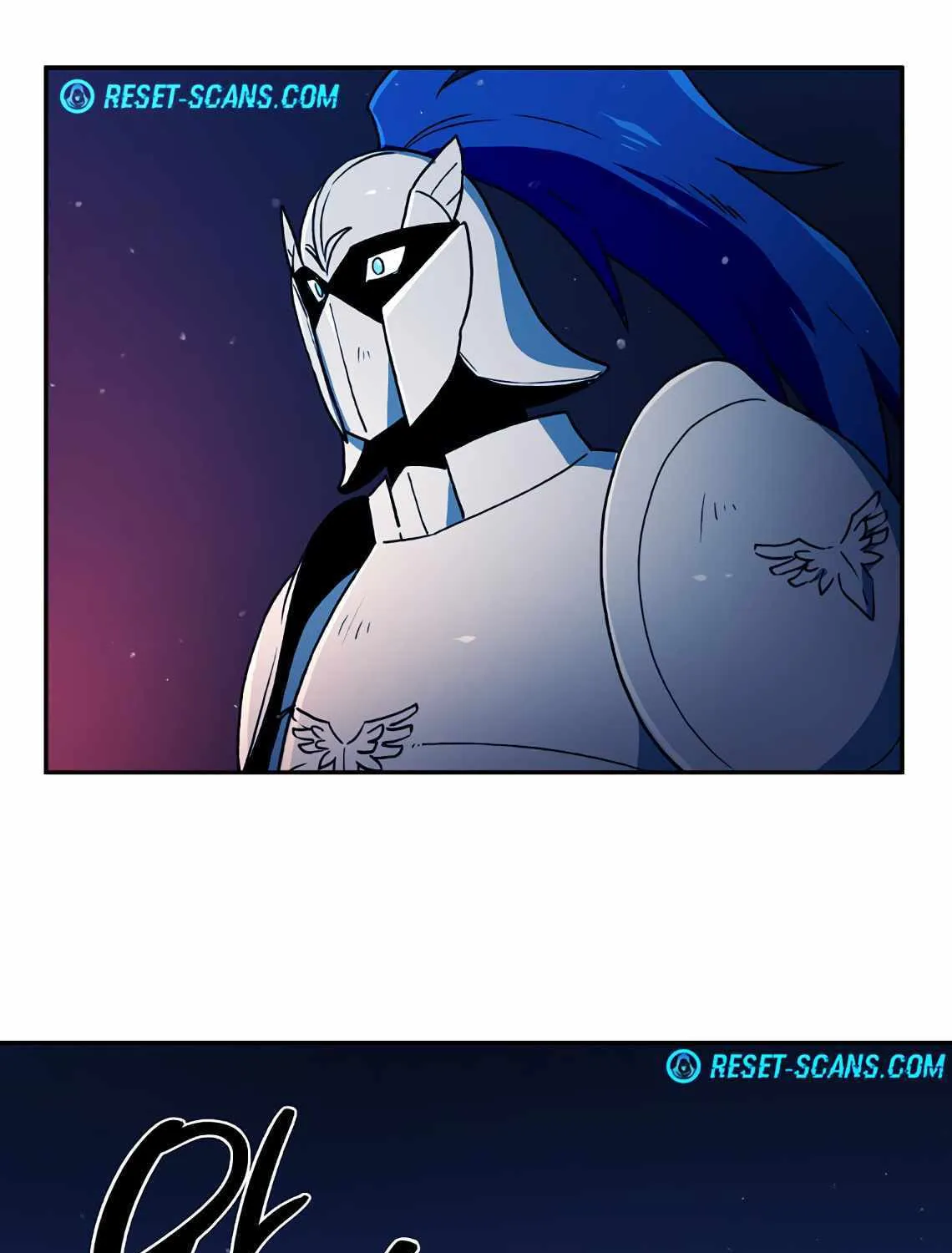 Magical Shooting: Sniper of Steel Chapter 37 page 17 - 