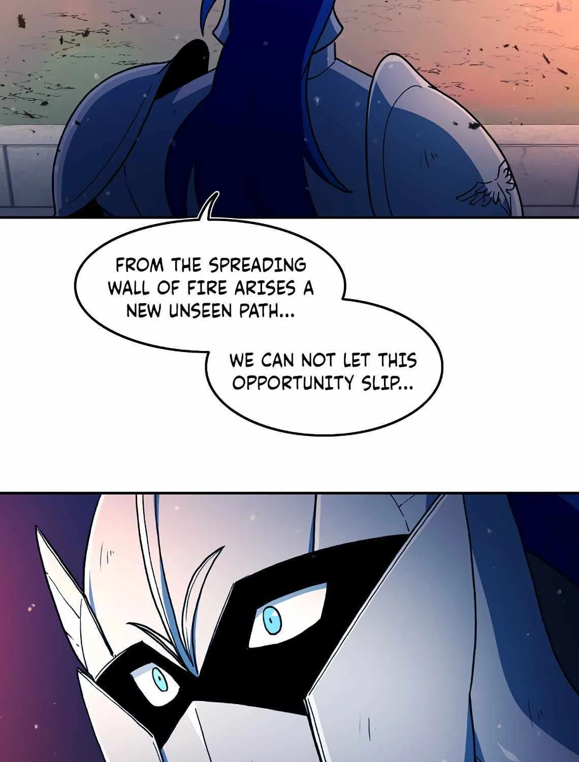 Magical Shooting: Sniper of Steel Chapter 37 page 19 - 