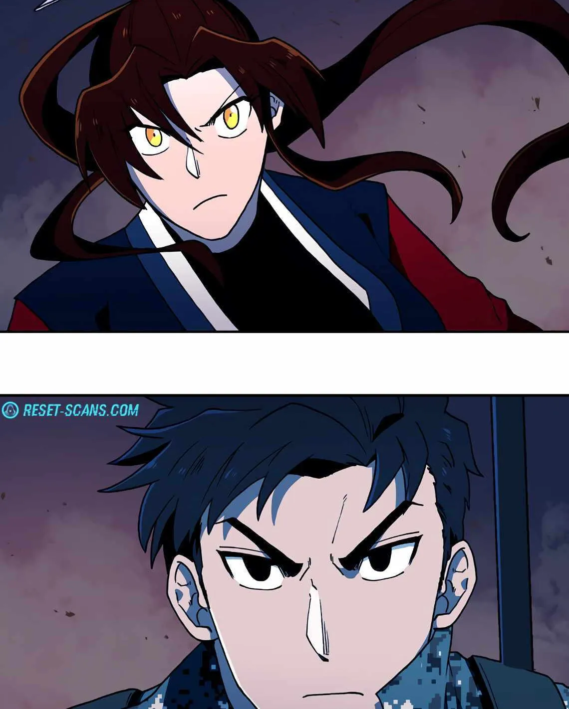 Magical Shooting: Sniper of Steel Chapter 37 page 4 - 