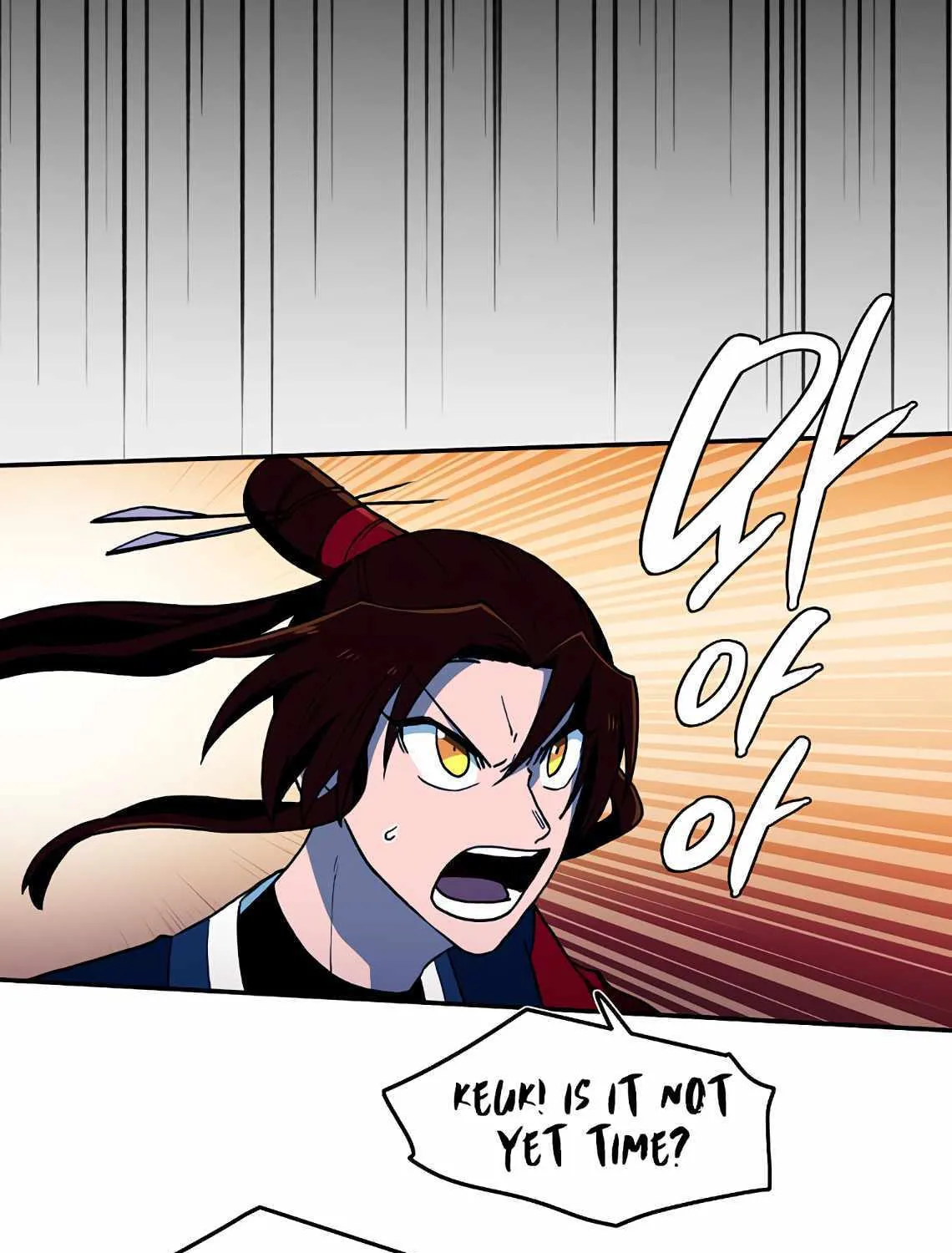 Magical Shooting: Sniper of Steel Chapter 37 page 31 - 