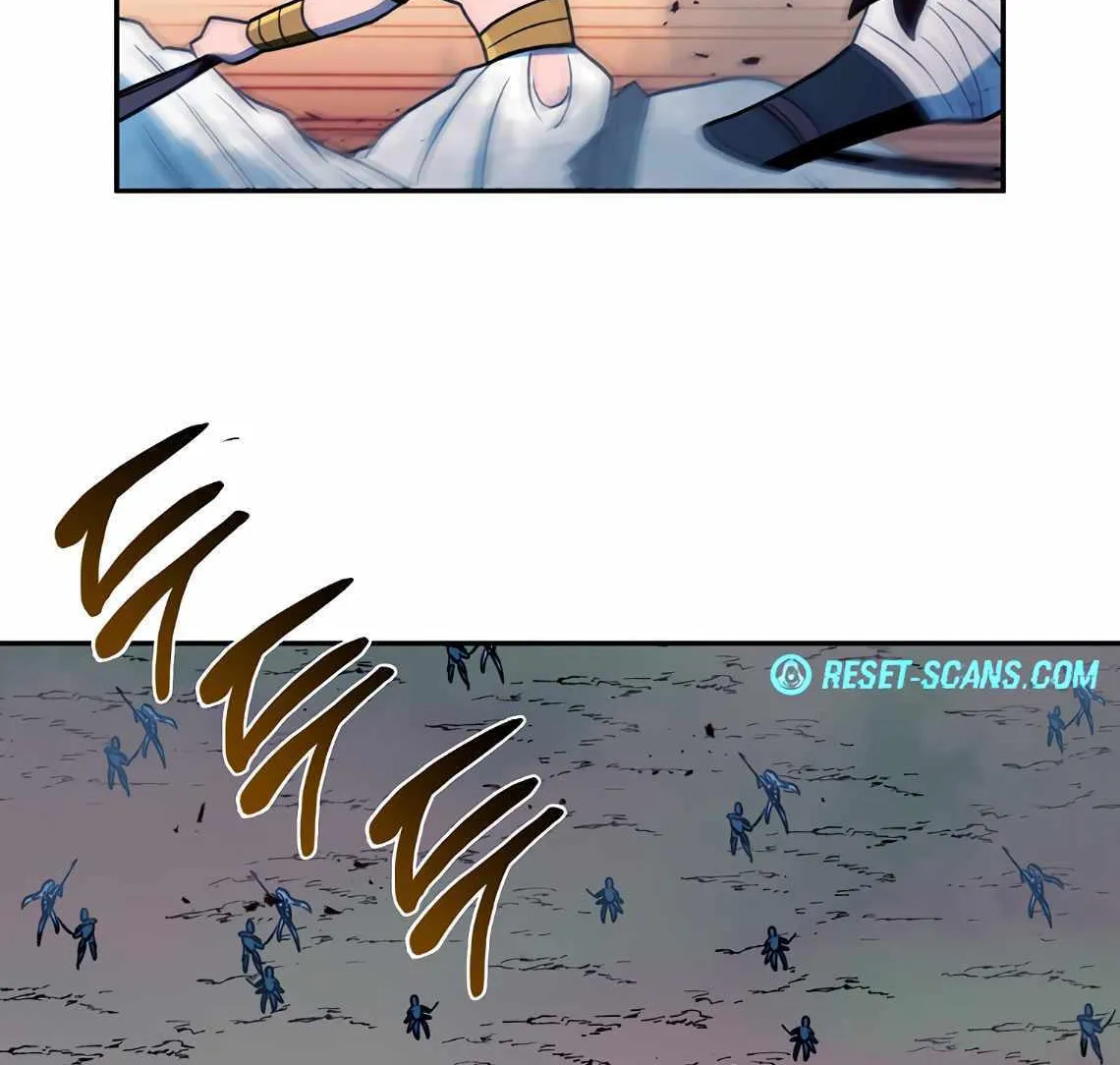 Magical Shooting: Sniper of Steel Chapter 37 page 36 - 