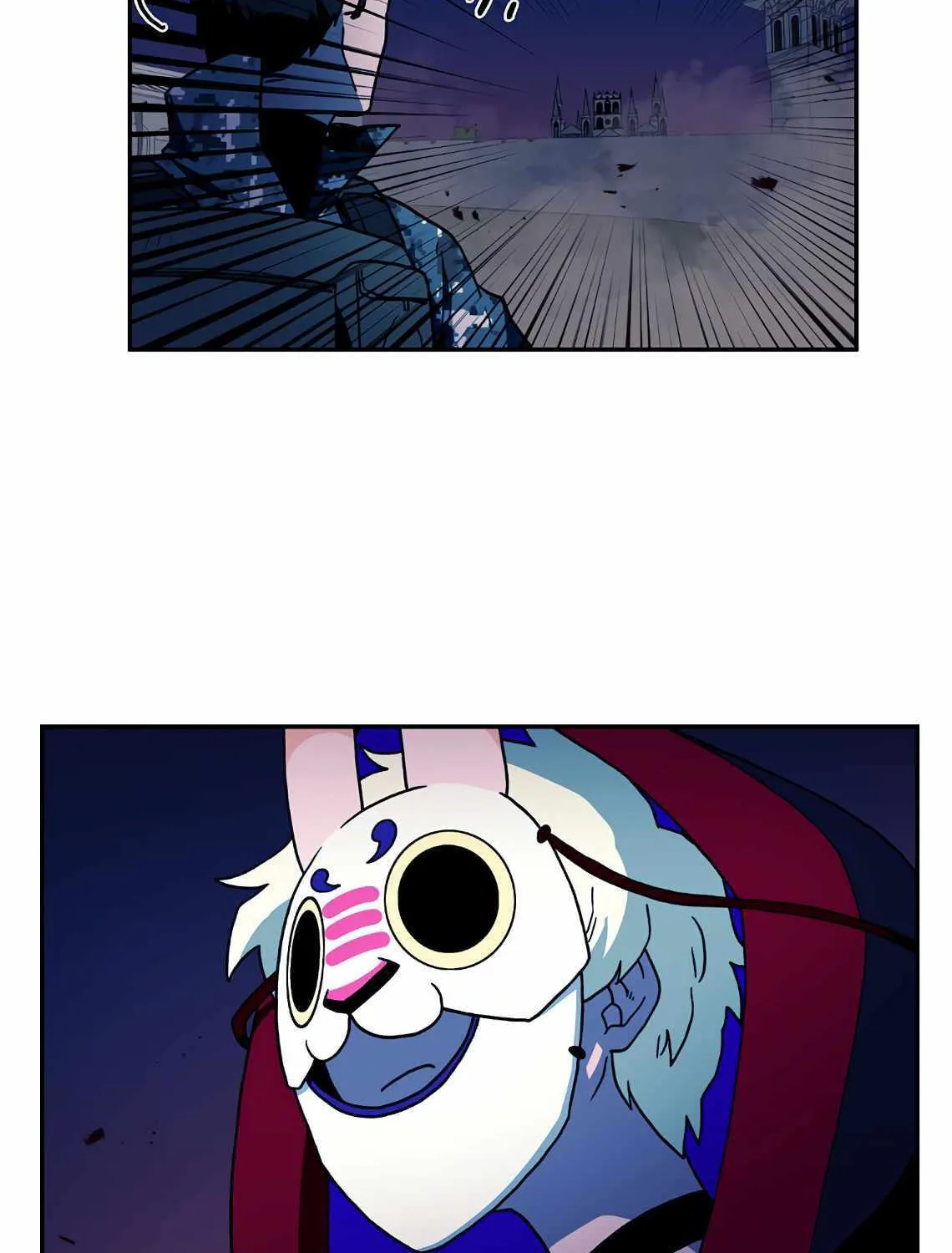 Magical Shooting: Sniper of Steel Chapter 37 page 38 - 