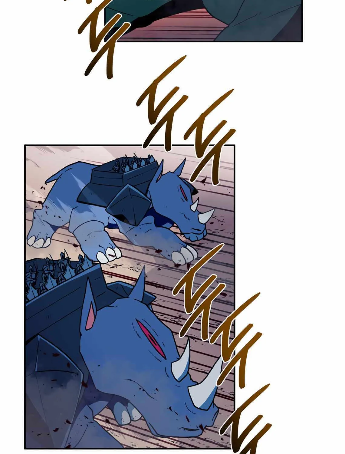 Magical Shooting: Sniper of Steel Chapter 37 page 6 - 