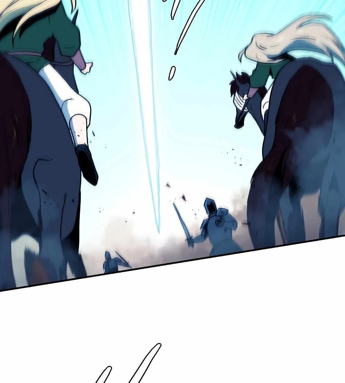 Magical Shooting: Sniper of Steel Chapter 37 page 56 - 