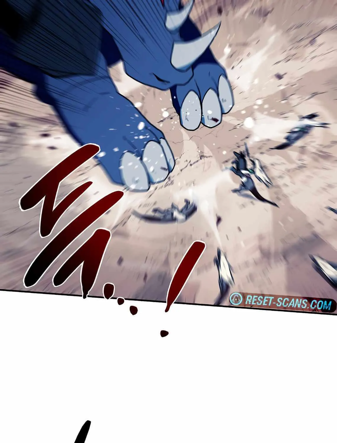 Magical Shooting: Sniper of Steel Chapter 37 page 9 - 