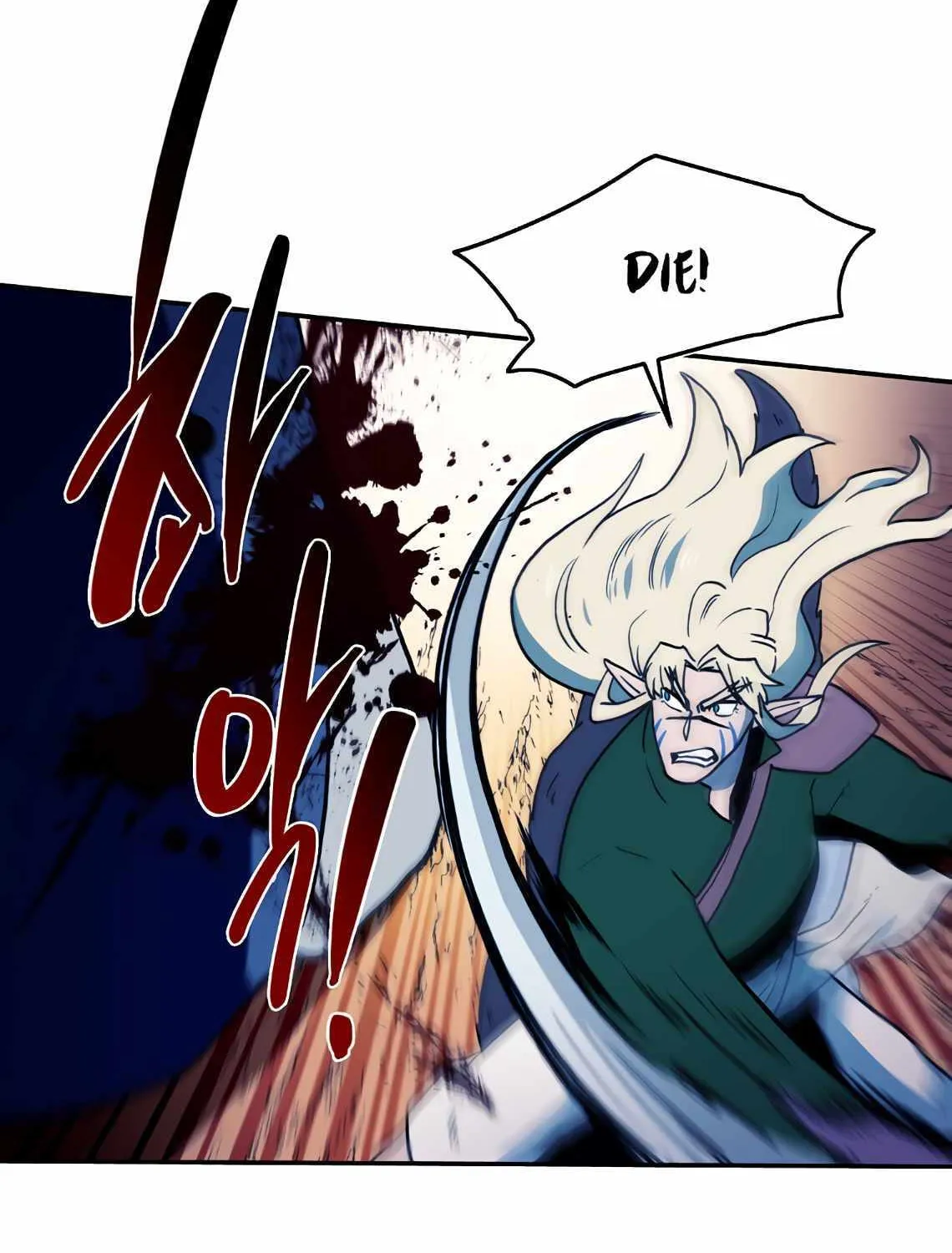 Magical Shooting: Sniper of Steel Chapter 37 page 10 - 