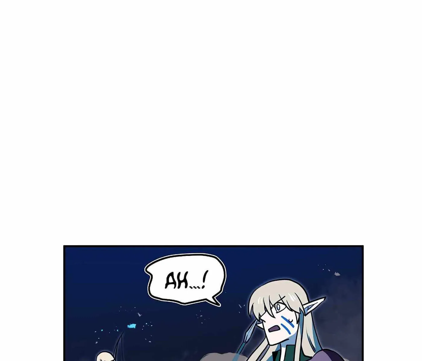 Magical Shooting: Sniper of Steel Chapter 38 page 16 - 
