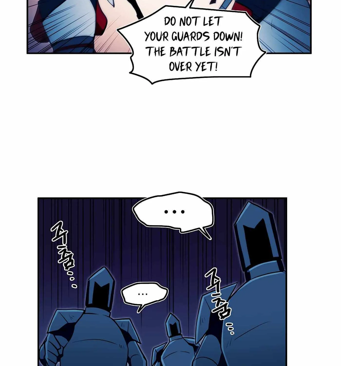 Magical Shooting: Sniper of Steel Chapter 38 page 18 - 