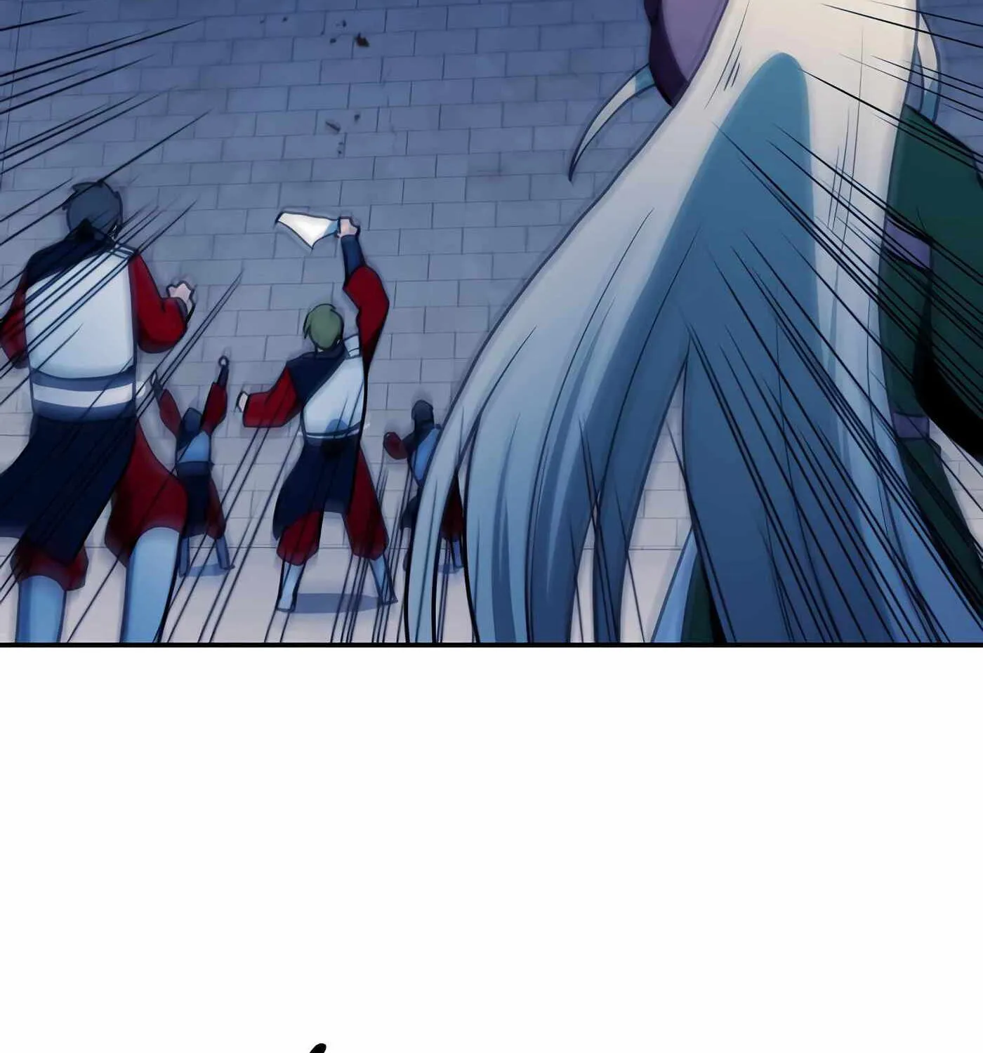 Magical Shooting: Sniper of Steel Chapter 38 page 26 - 