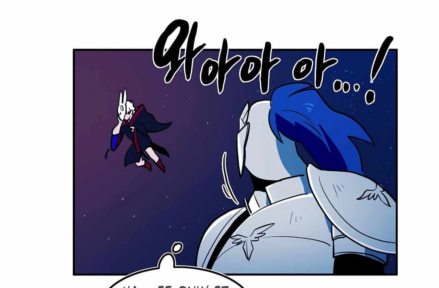 Magical Shooting: Sniper of Steel Chapter 38 page 28 - 