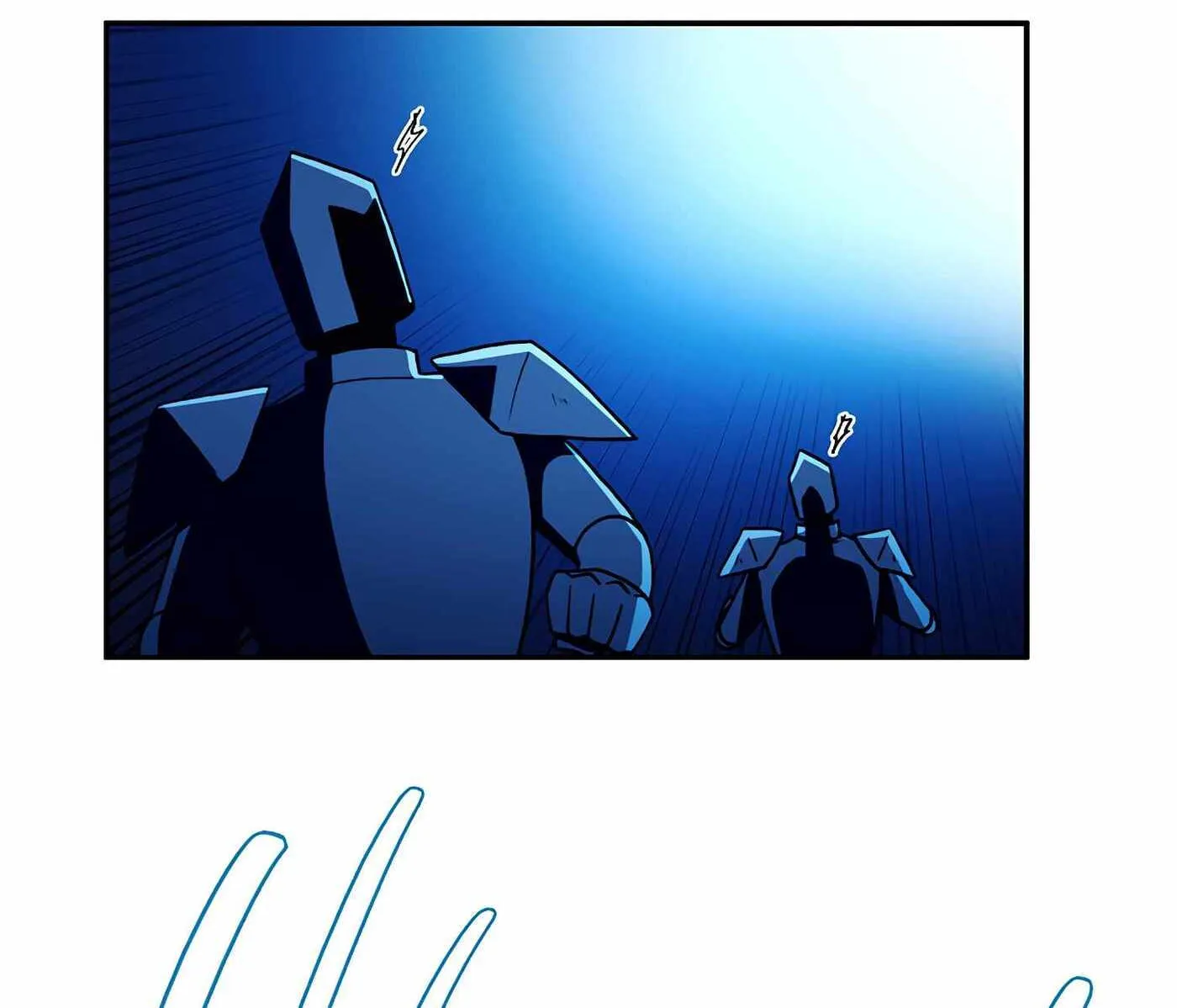 Magical Shooting: Sniper of Steel Chapter 38 page 4 - 