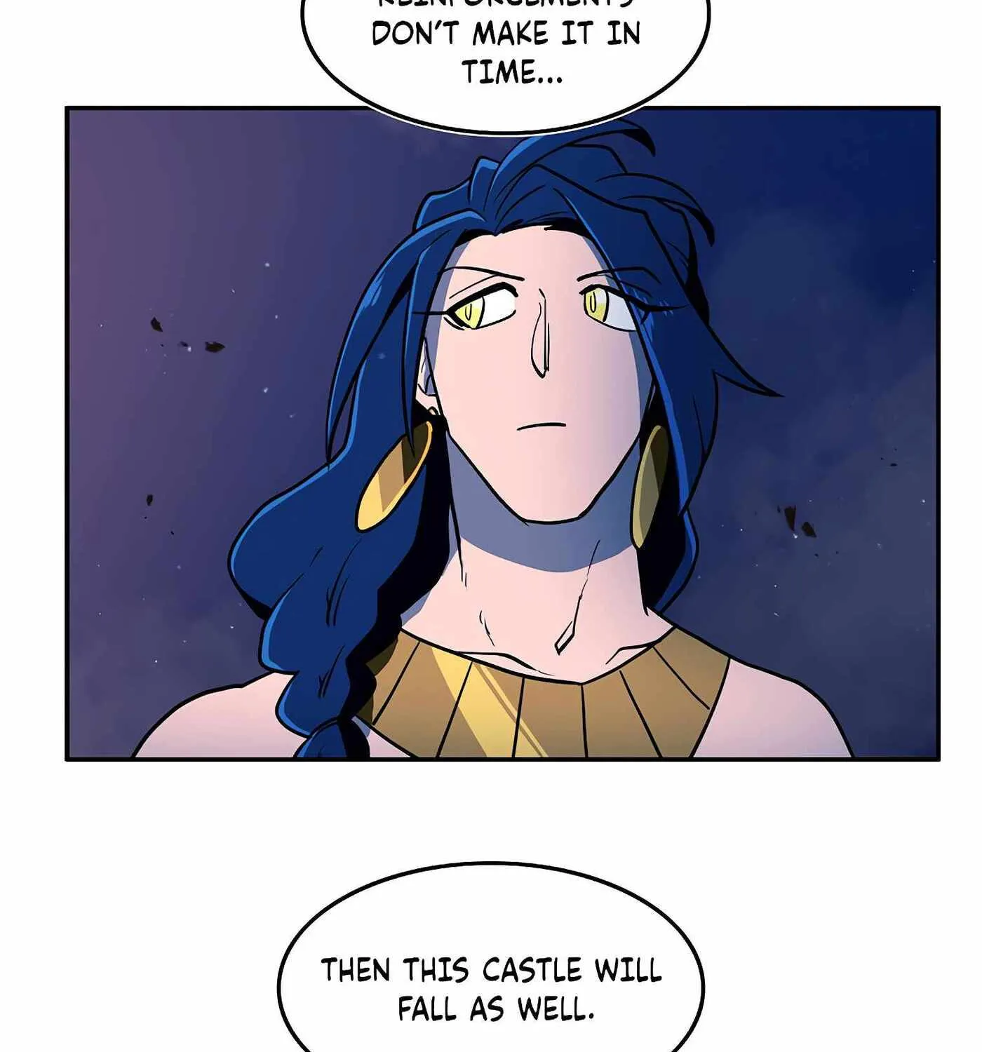 Magical Shooting: Sniper of Steel Chapter 38 page 31 - 