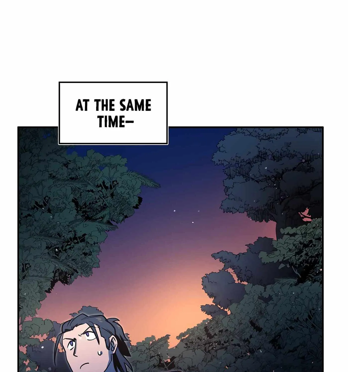 Magical Shooting: Sniper of Steel Chapter 38 page 35 - 