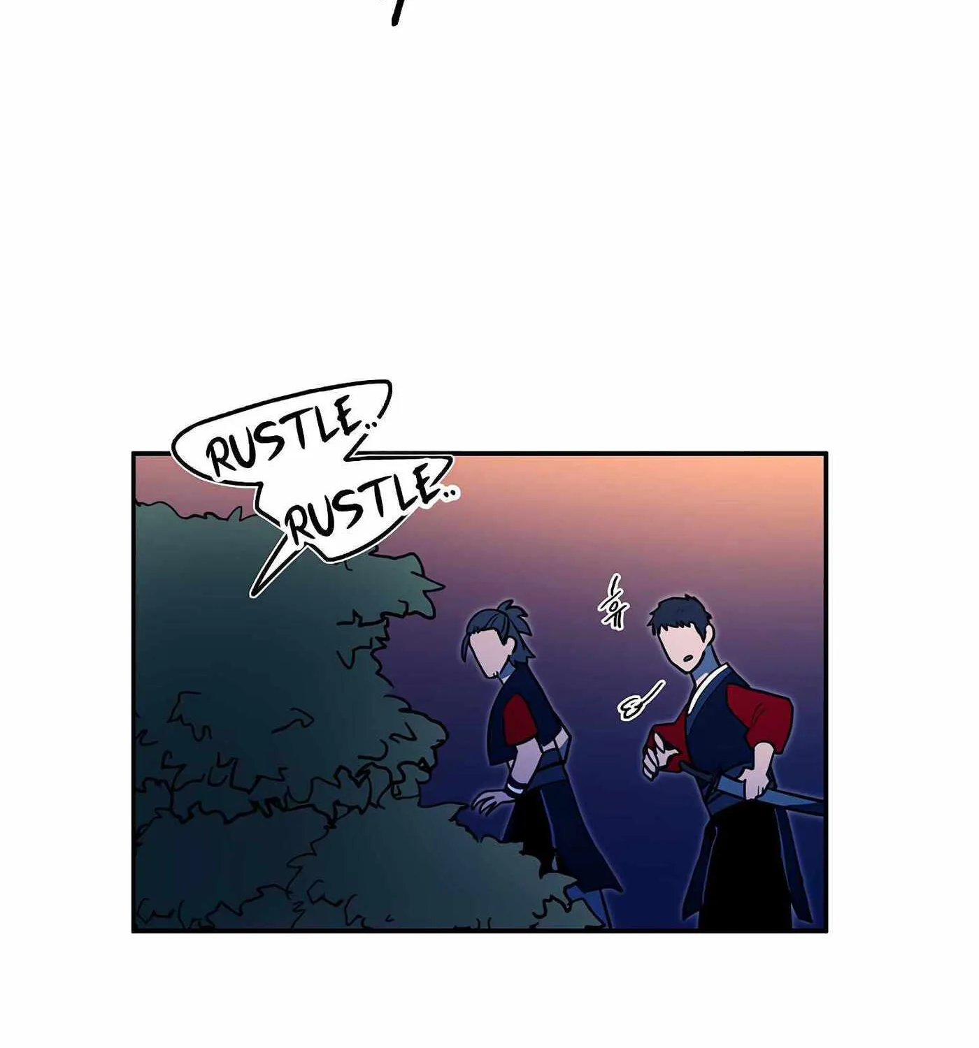 Magical Shooting: Sniper of Steel Chapter 38 page 38 - 