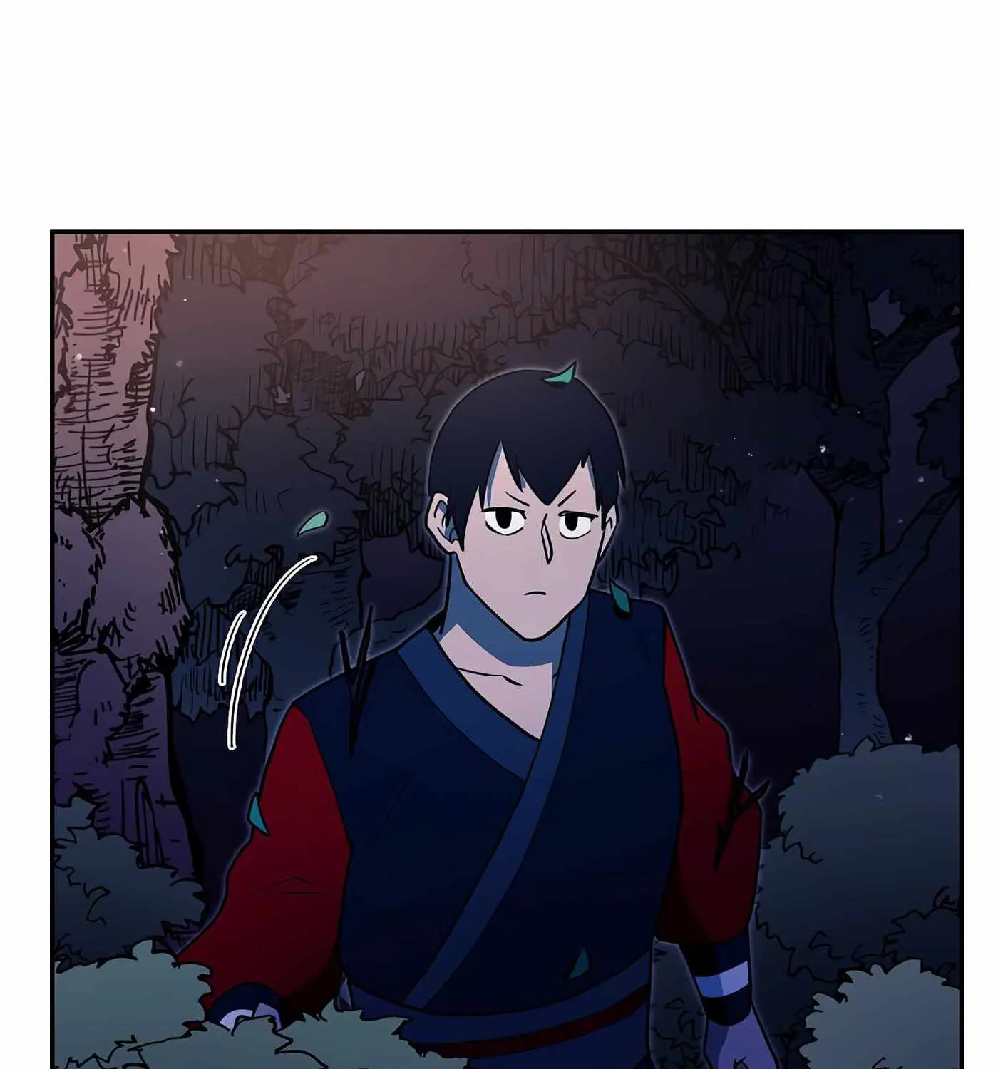 Magical Shooting: Sniper of Steel Chapter 38 page 39 - 