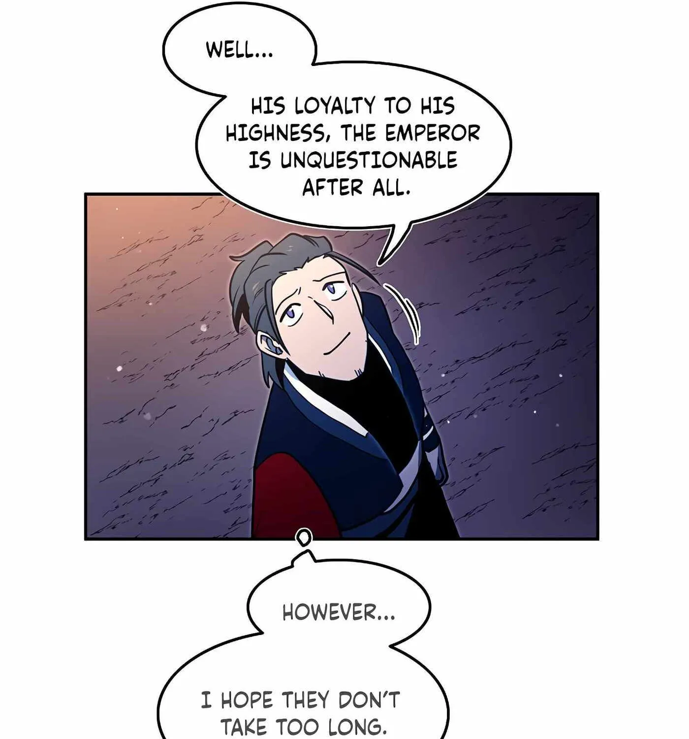 Magical Shooting: Sniper of Steel Chapter 38 page 42 - 