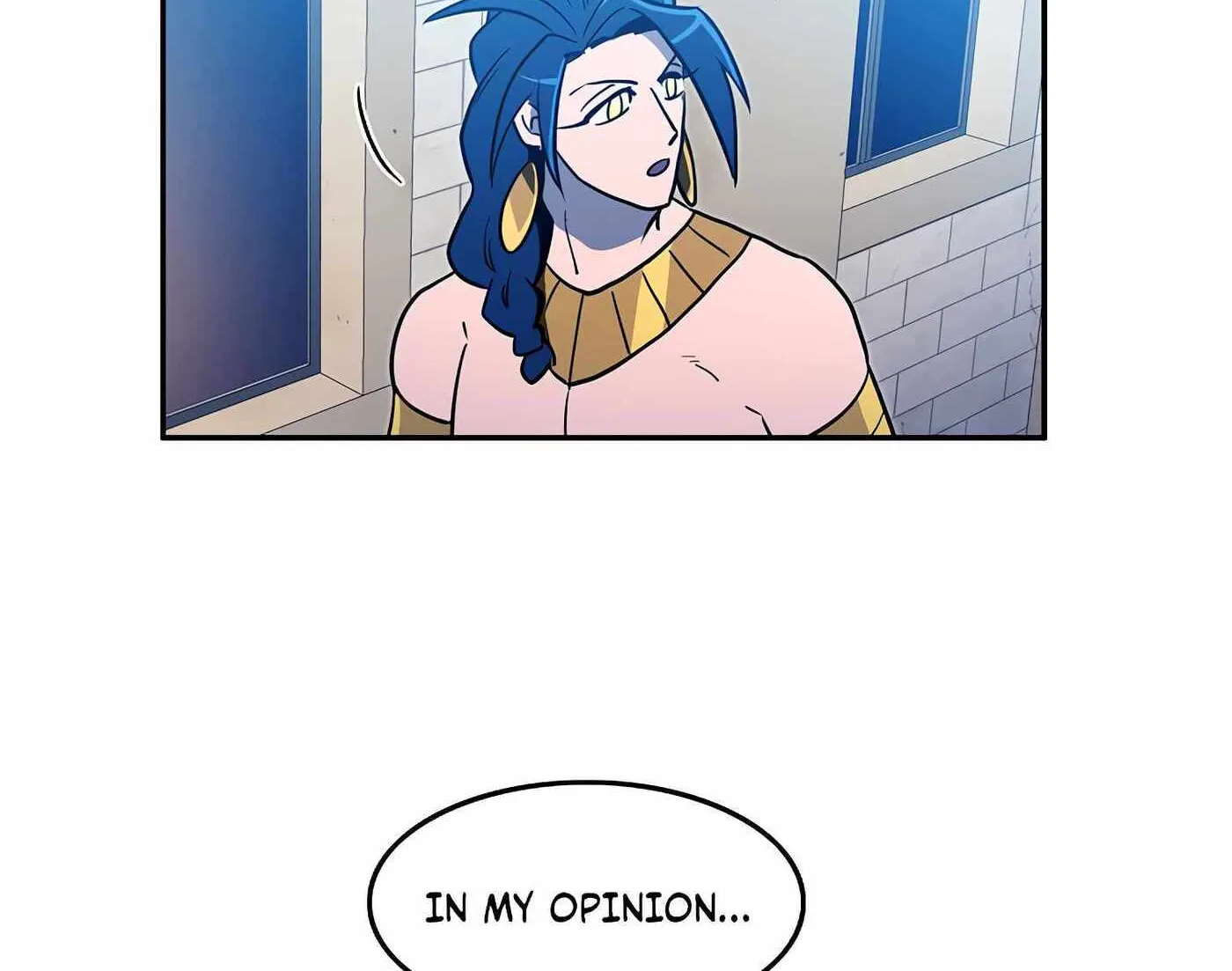 Magical Shooting: Sniper of Steel Chapter 38 page 52 - 