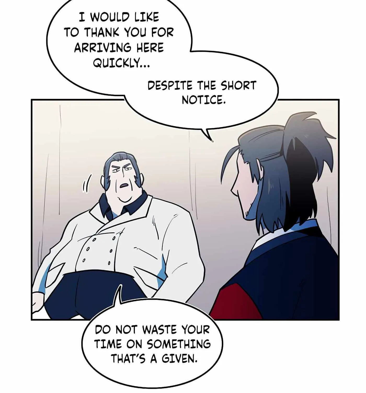 Magical Shooting: Sniper of Steel Chapter 38 page 63 - 