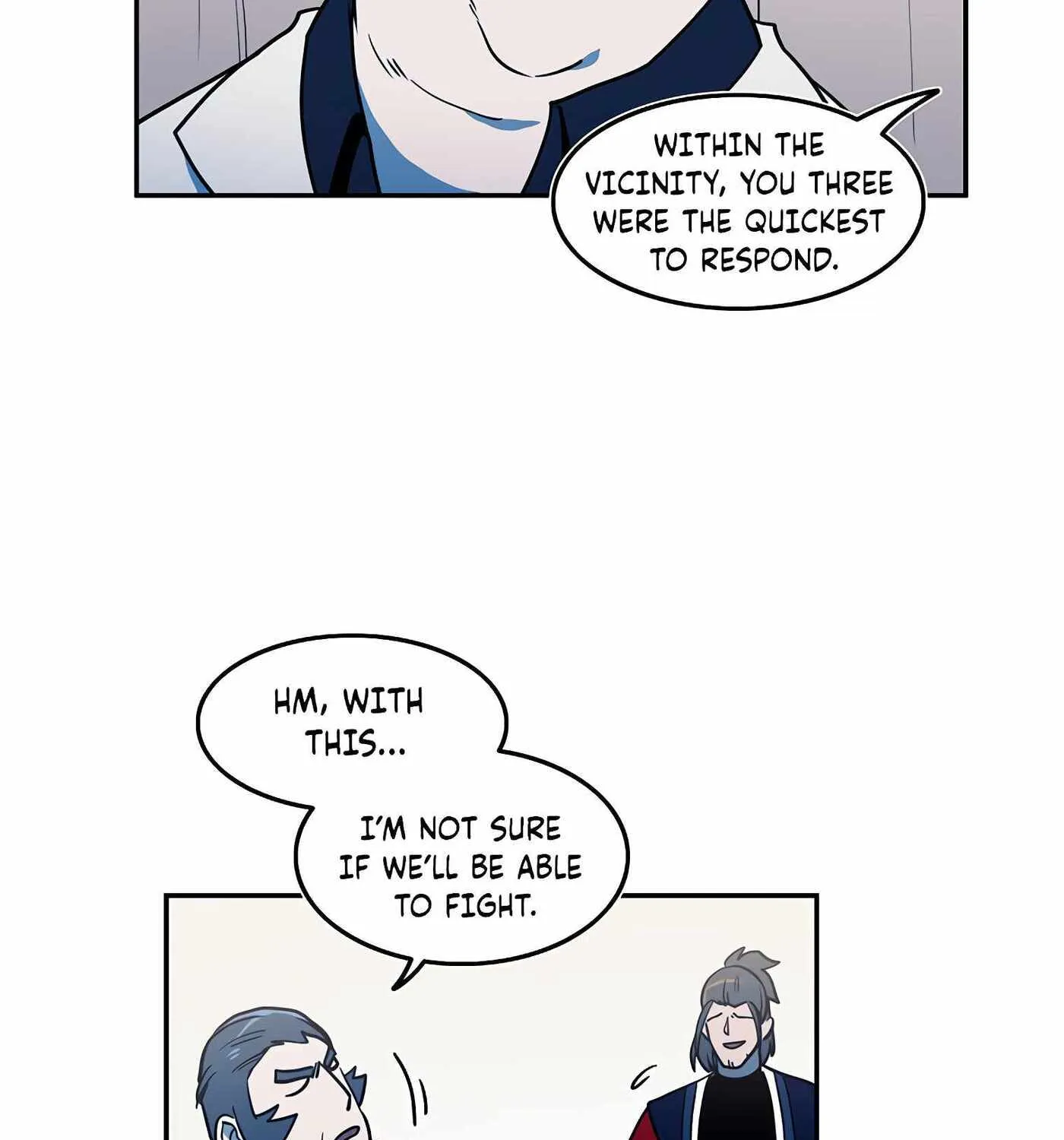 Magical Shooting: Sniper of Steel Chapter 38 page 65 - 
