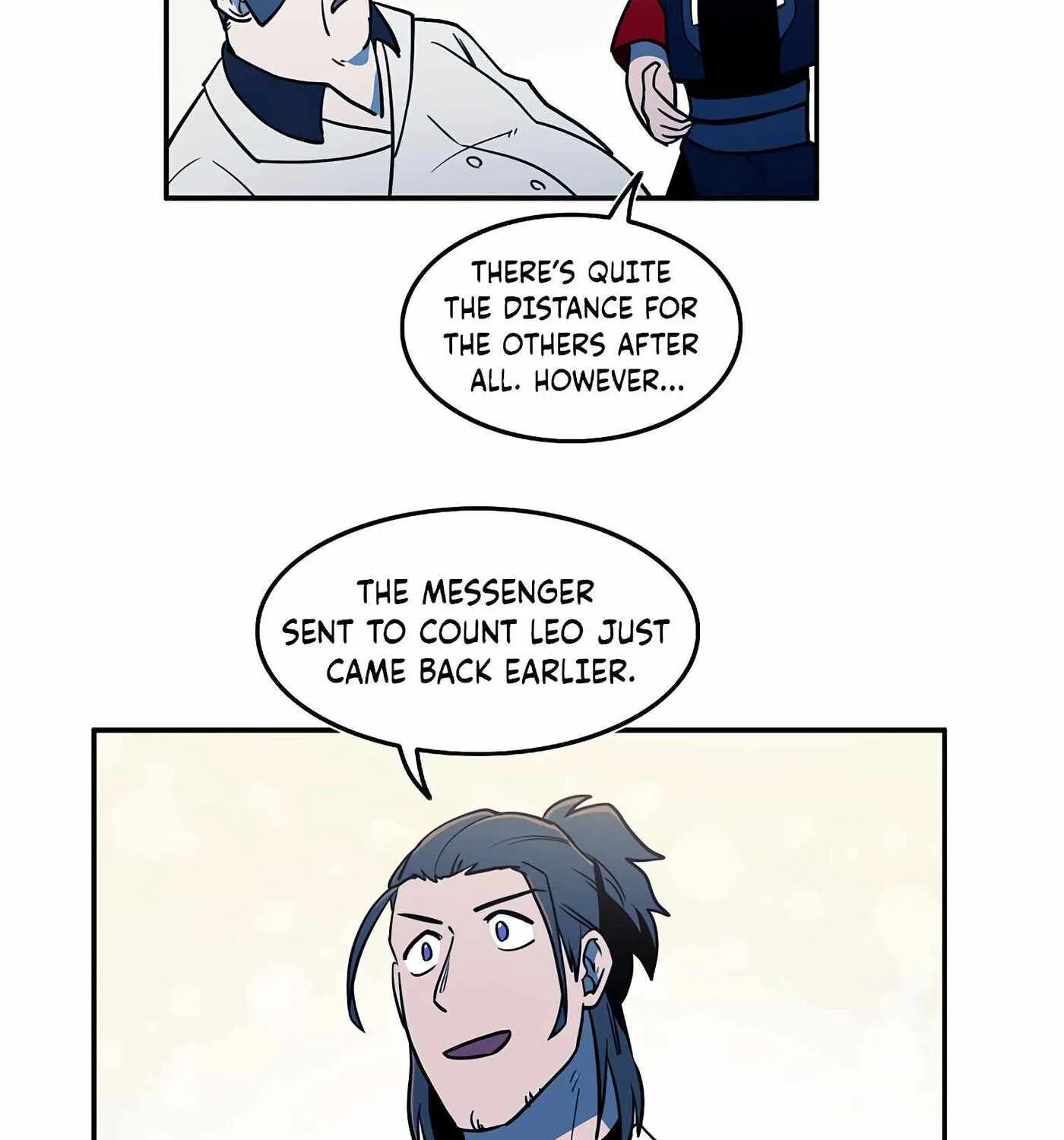 Magical Shooting: Sniper of Steel Chapter 38 page 66 - 