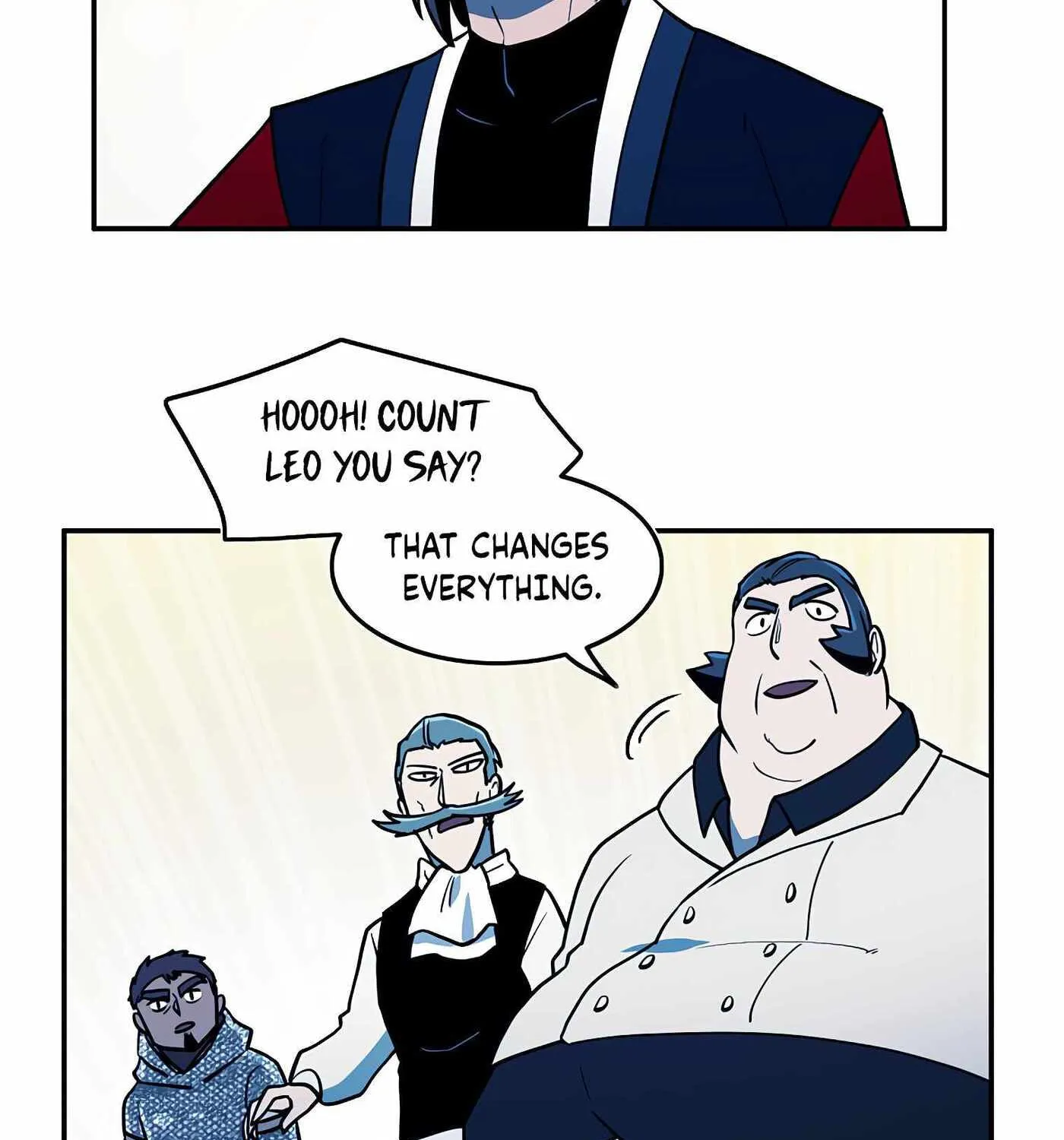 Magical Shooting: Sniper of Steel Chapter 38 page 67 - 