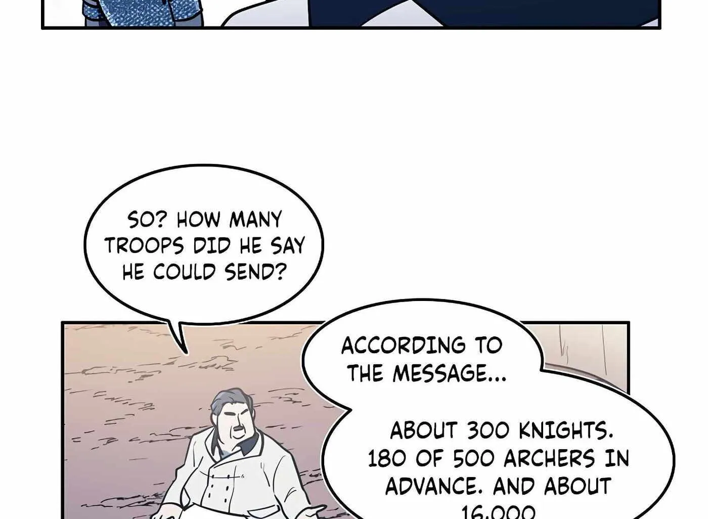 Magical Shooting: Sniper of Steel Chapter 38 page 68 - 