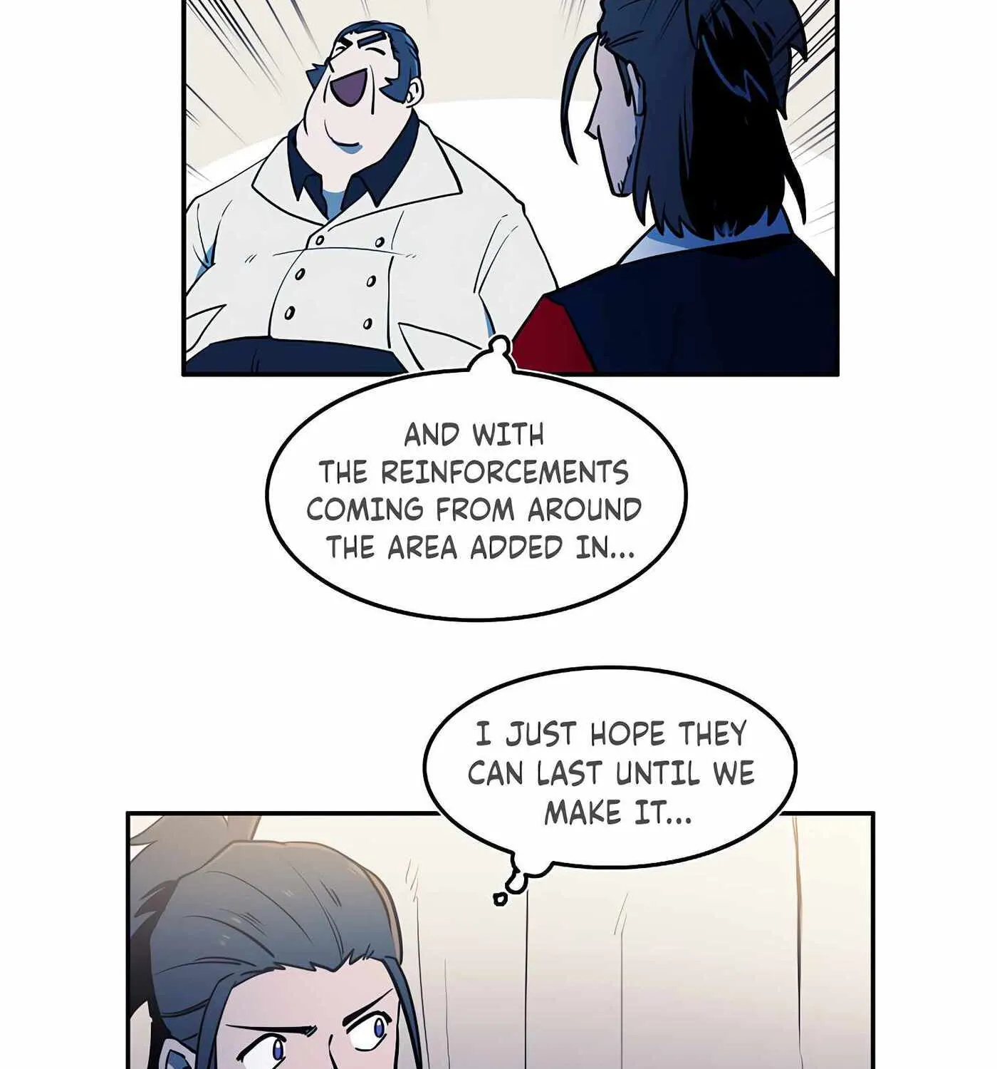 Magical Shooting: Sniper of Steel Chapter 38 page 71 - 