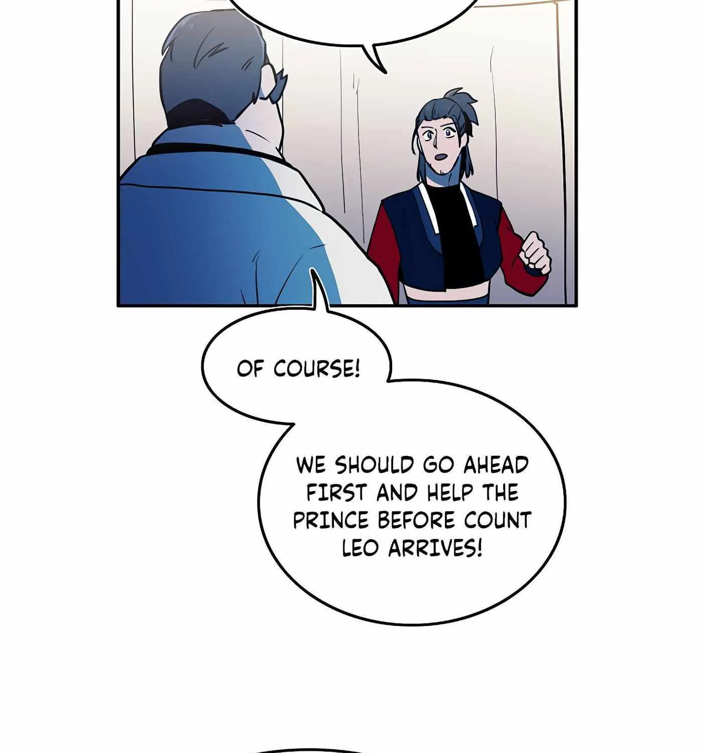 Magical Shooting: Sniper of Steel Chapter 38 page 73 - 