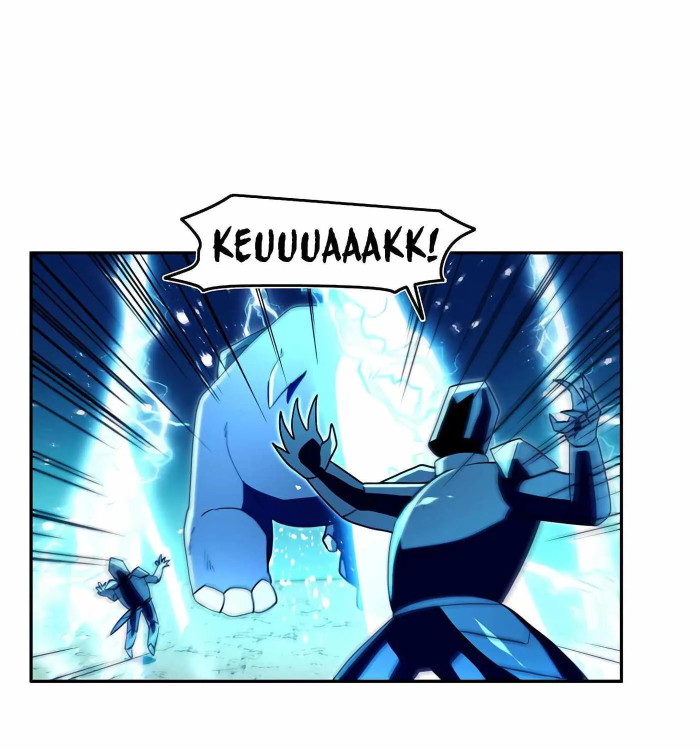 Magical Shooting: Sniper of Steel Chapter 38 page 9 - 