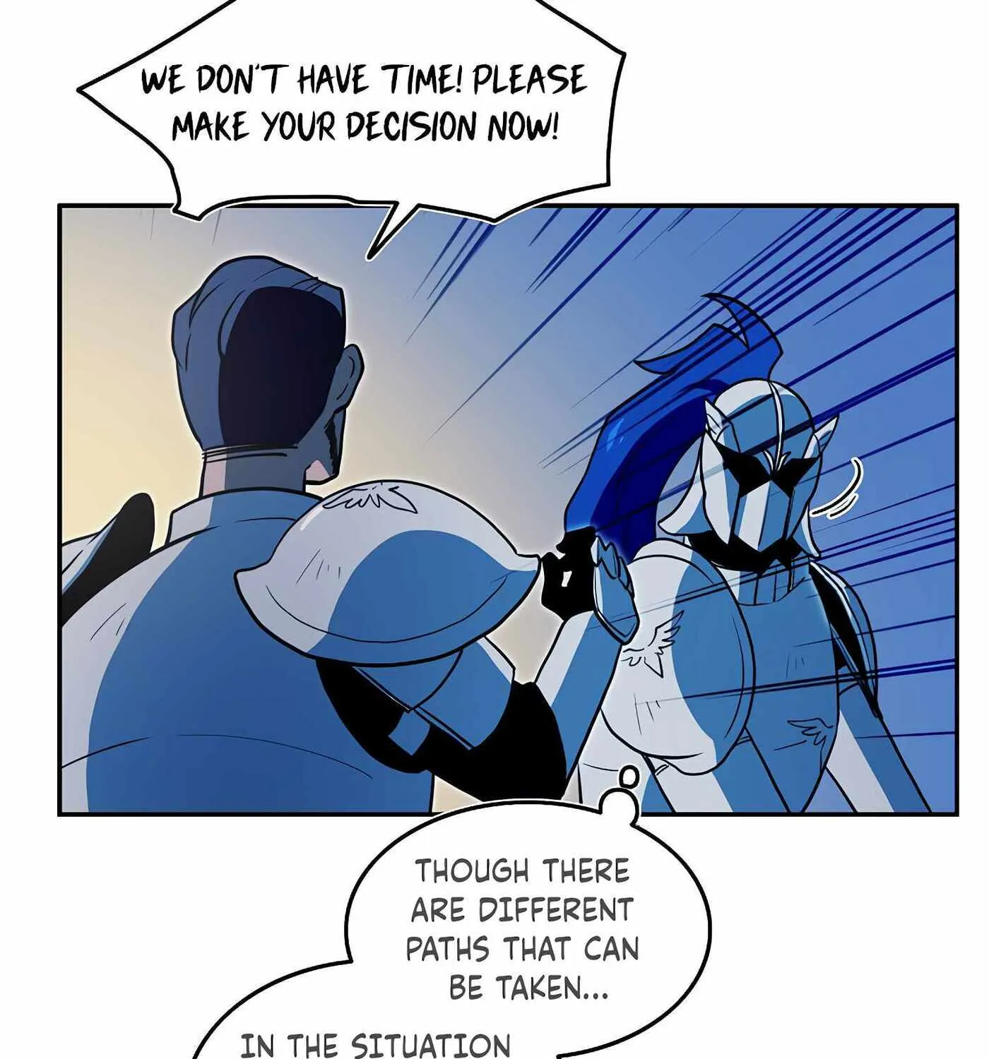 Magical Shooting: Sniper of Steel Chapter 39 page 11 - 