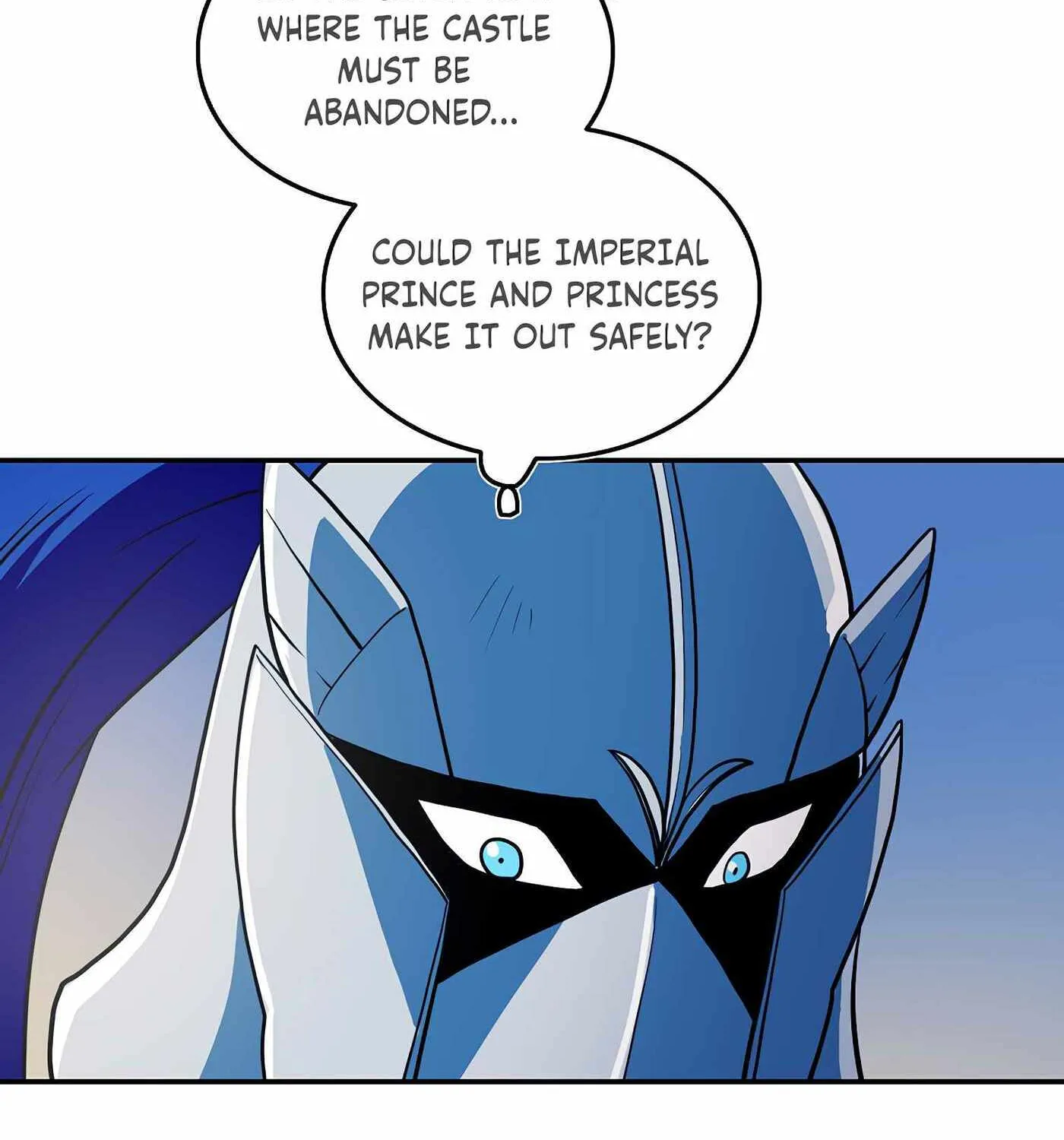 Magical Shooting: Sniper of Steel Chapter 39 page 12 - 