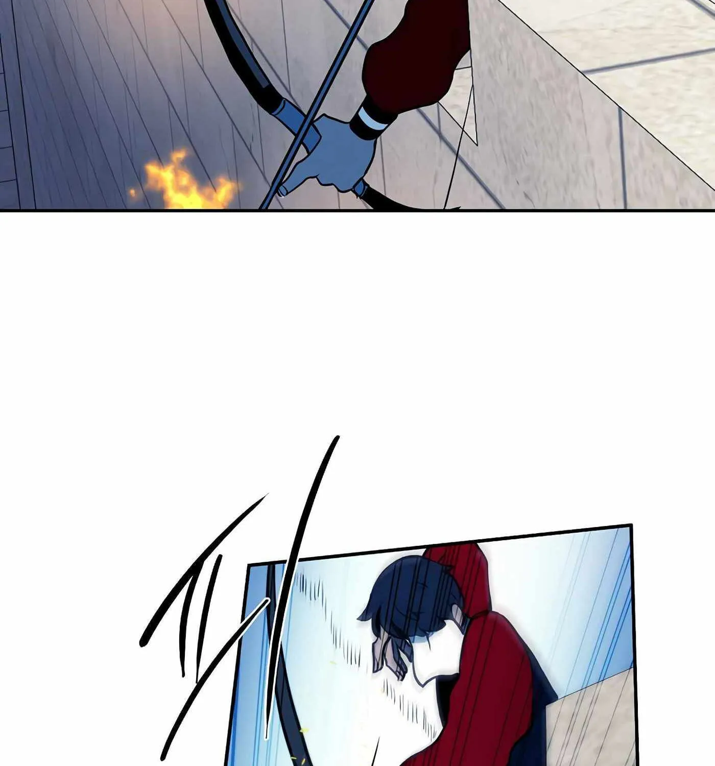 Magical Shooting: Sniper of Steel Chapter 39 page 27 - 