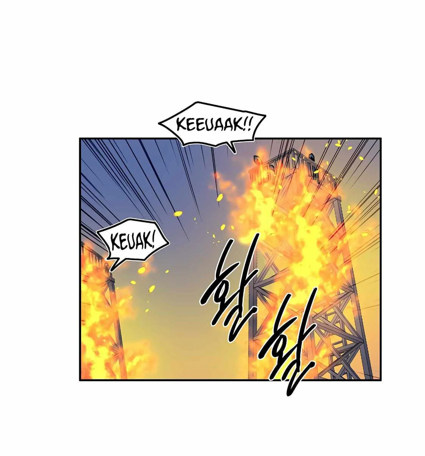 Magical Shooting: Sniper of Steel Chapter 39 page 32 - 