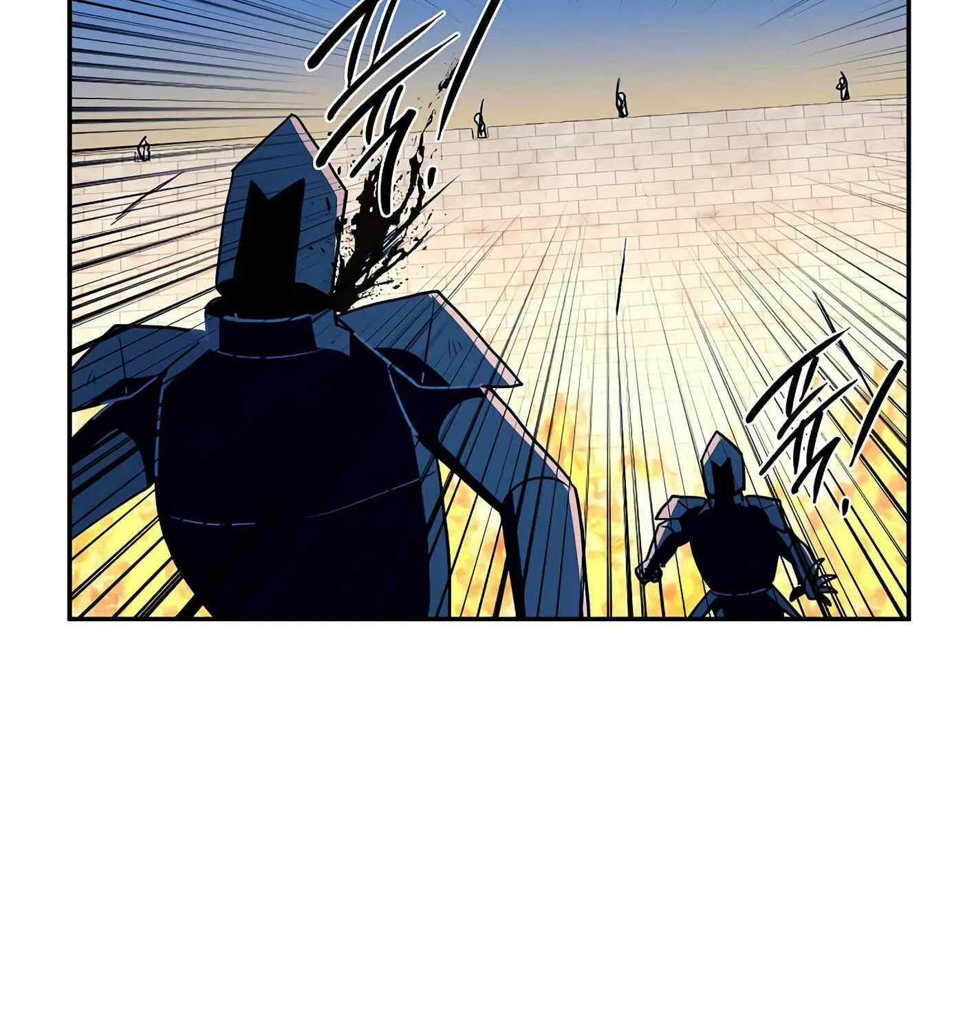 Magical Shooting: Sniper of Steel Chapter 39 page 34 - 