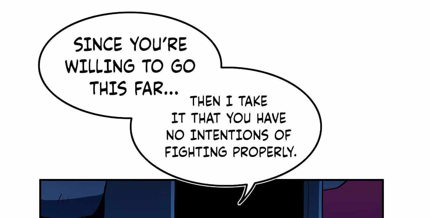 Magical Shooting: Sniper of Steel Chapter 39 page 35 - 