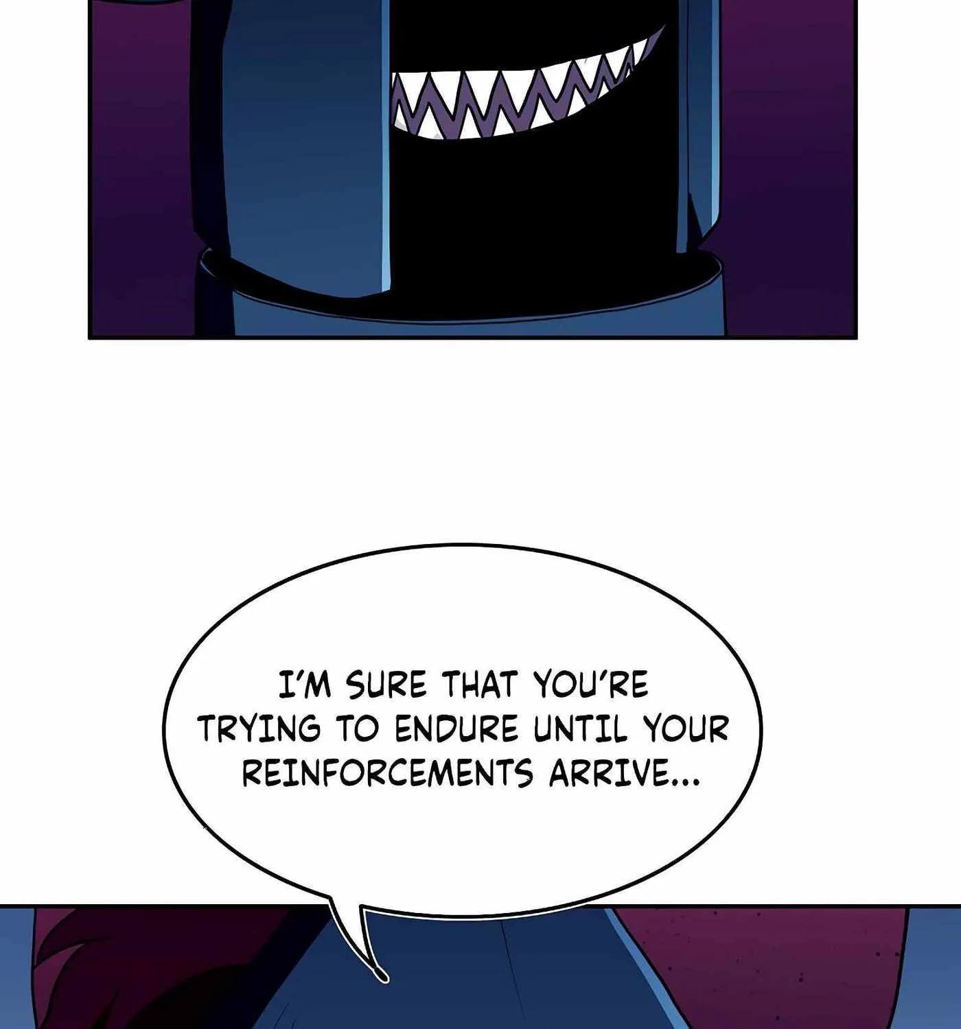Magical Shooting: Sniper of Steel Chapter 39 page 36 - 