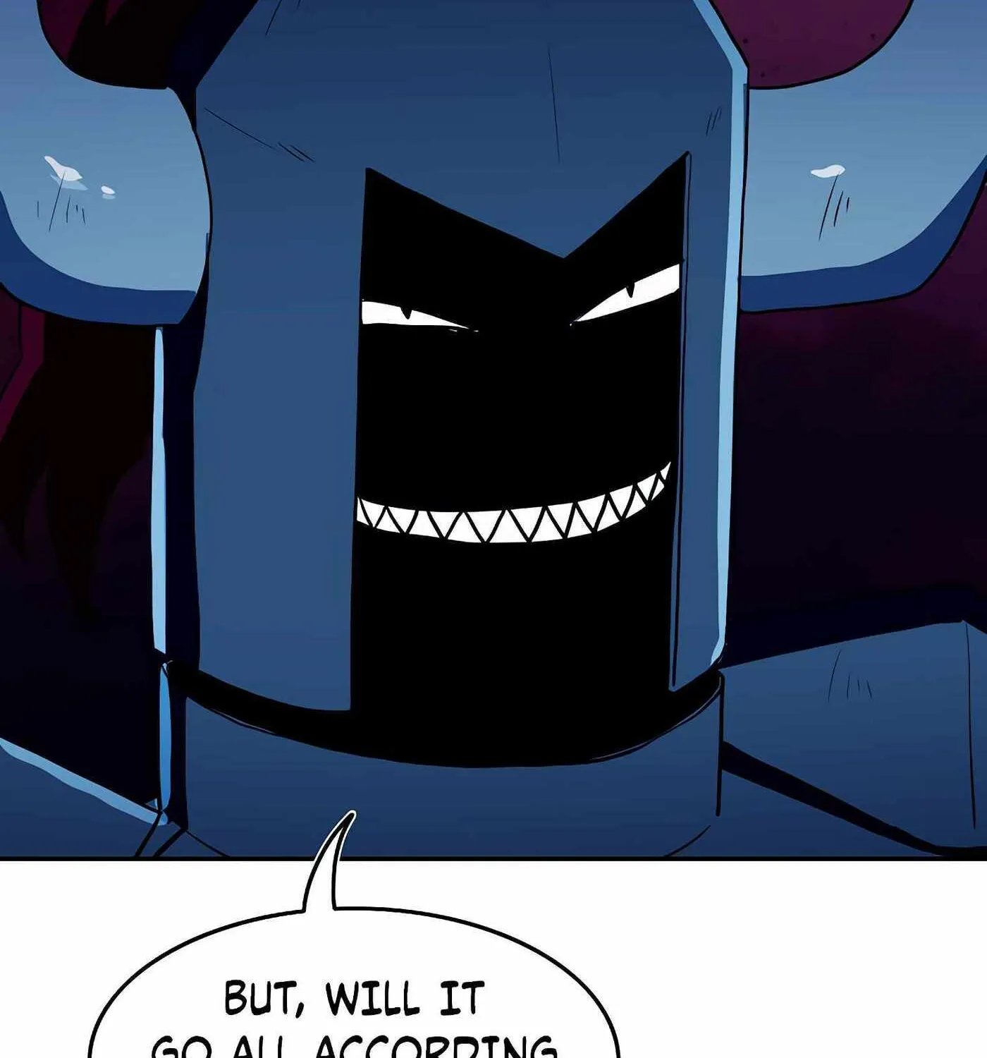 Magical Shooting: Sniper of Steel Chapter 39 page 37 - 