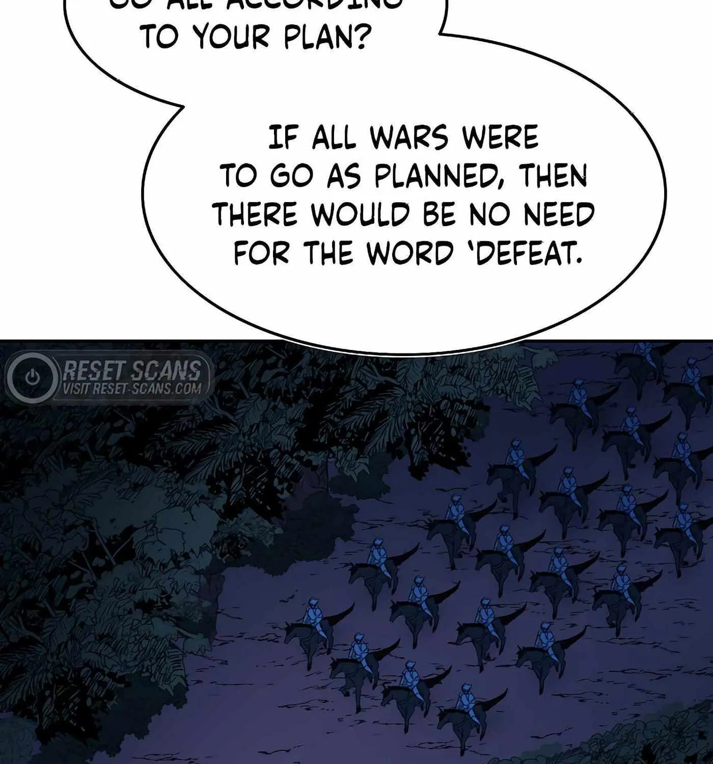 Magical Shooting: Sniper of Steel Chapter 39 page 38 - 