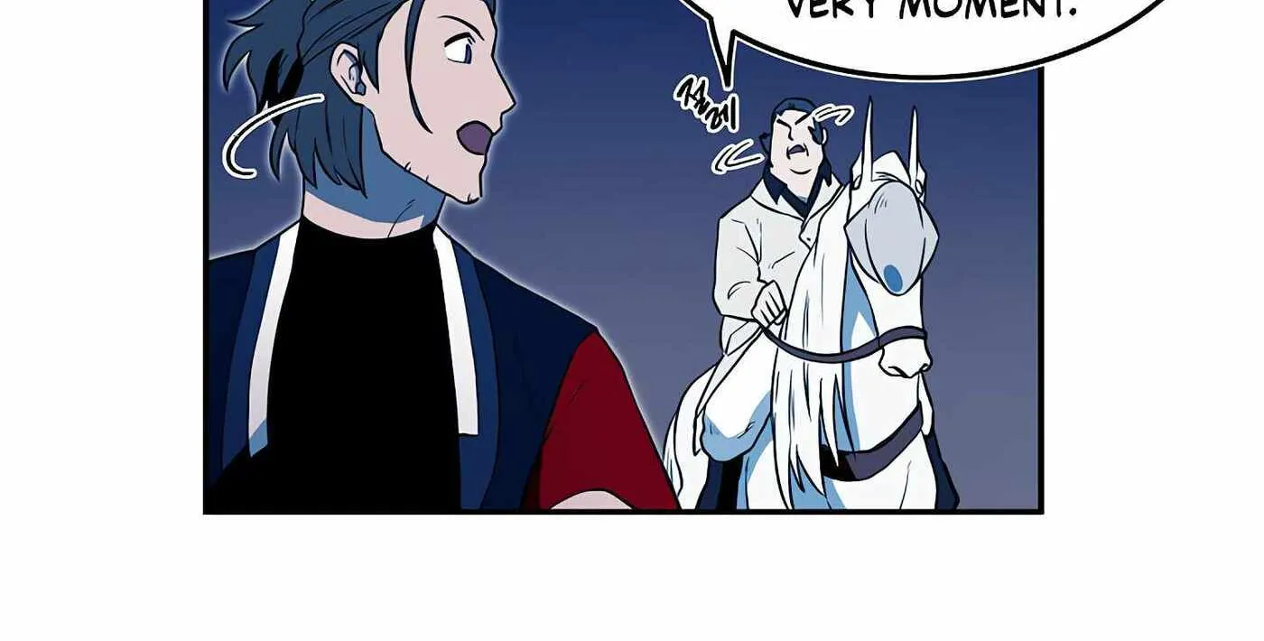 Magical Shooting: Sniper of Steel Chapter 39 page 40 - 