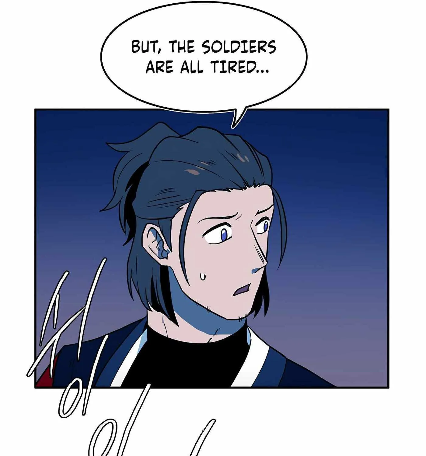 Magical Shooting: Sniper of Steel Chapter 39 page 41 - 