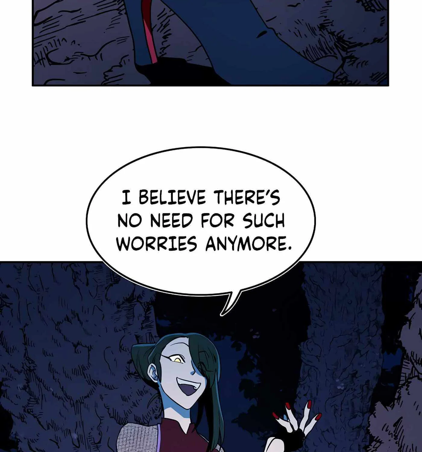 Magical Shooting: Sniper of Steel Chapter 39 page 43 - 