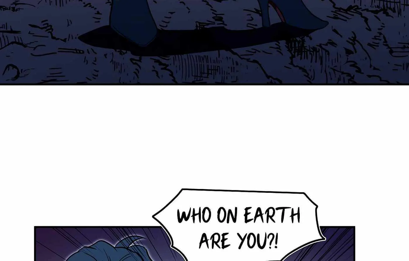 Magical Shooting: Sniper of Steel Chapter 39 page 45 - 
