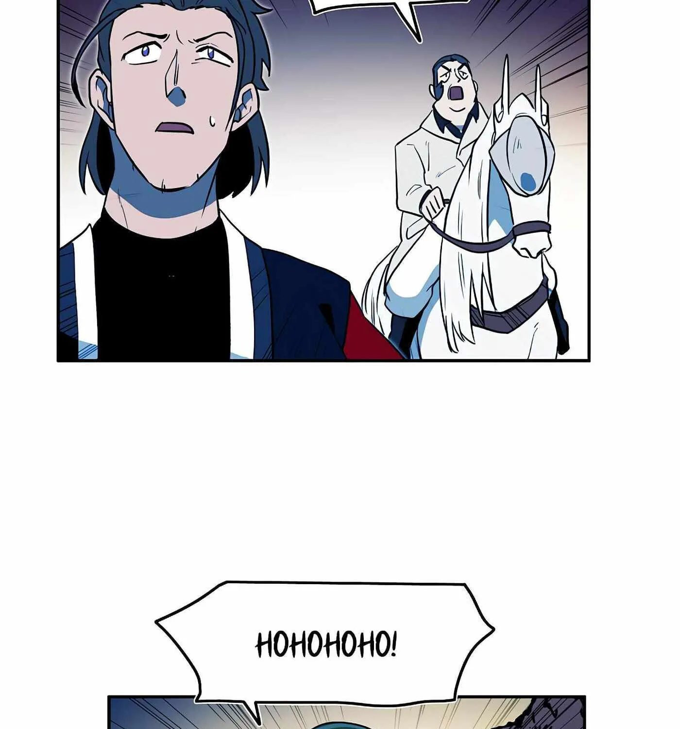 Magical Shooting: Sniper of Steel Chapter 39 page 46 - 