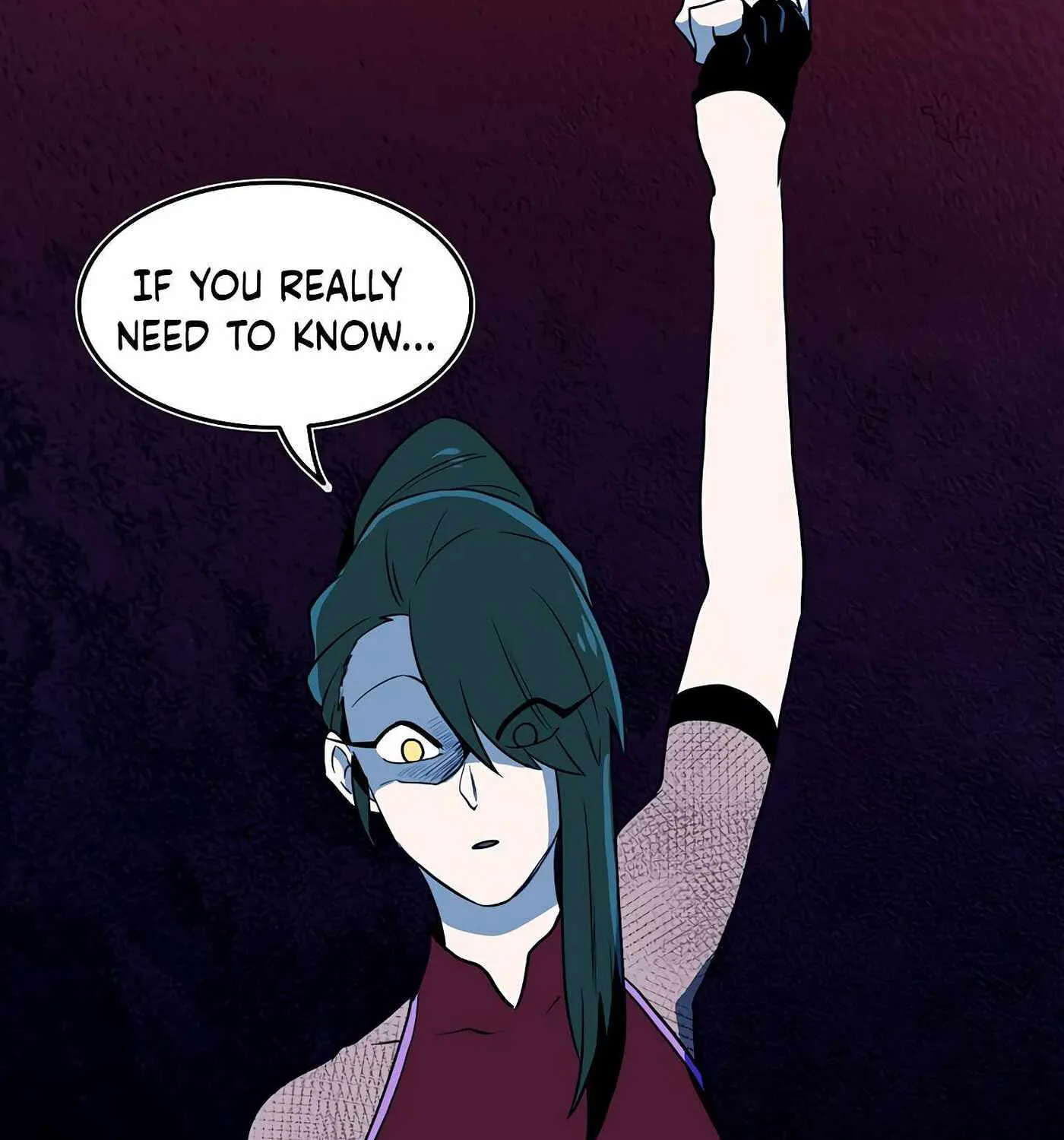 Magical Shooting: Sniper of Steel Chapter 39 page 48 - 