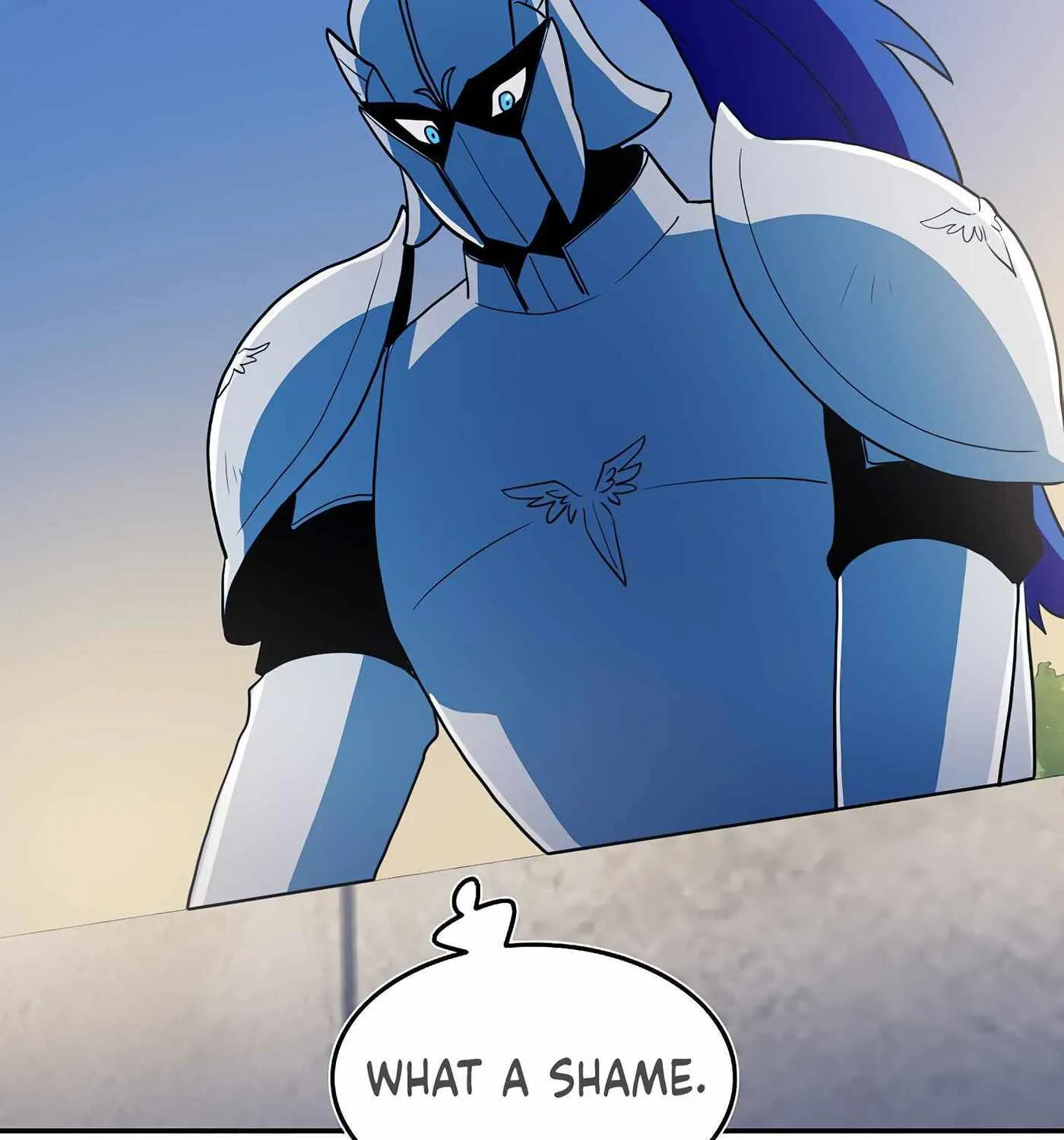 Magical Shooting: Sniper of Steel Chapter 39 page 6 - 