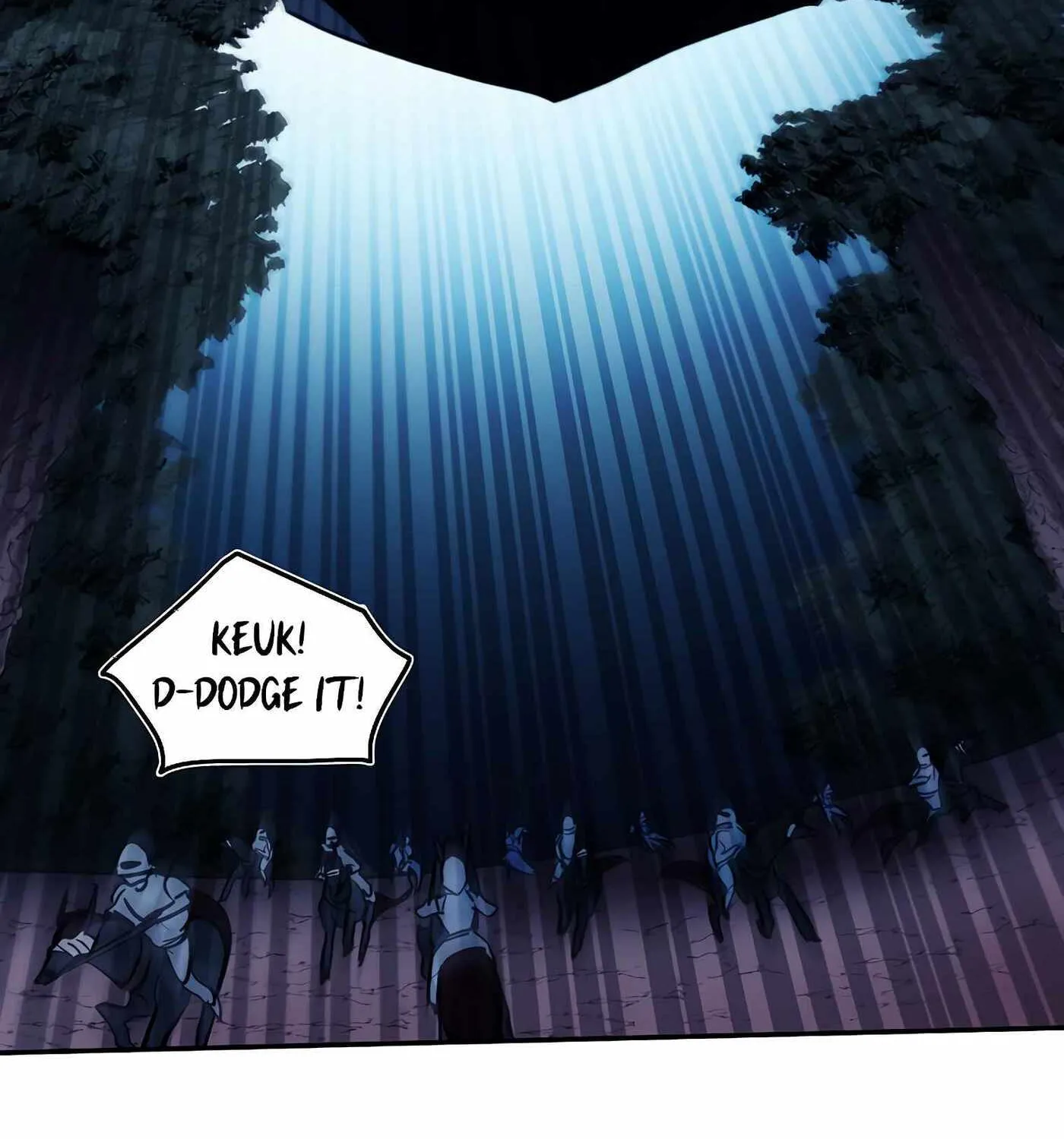 Magical Shooting: Sniper of Steel Chapter 39 page 54 - 
