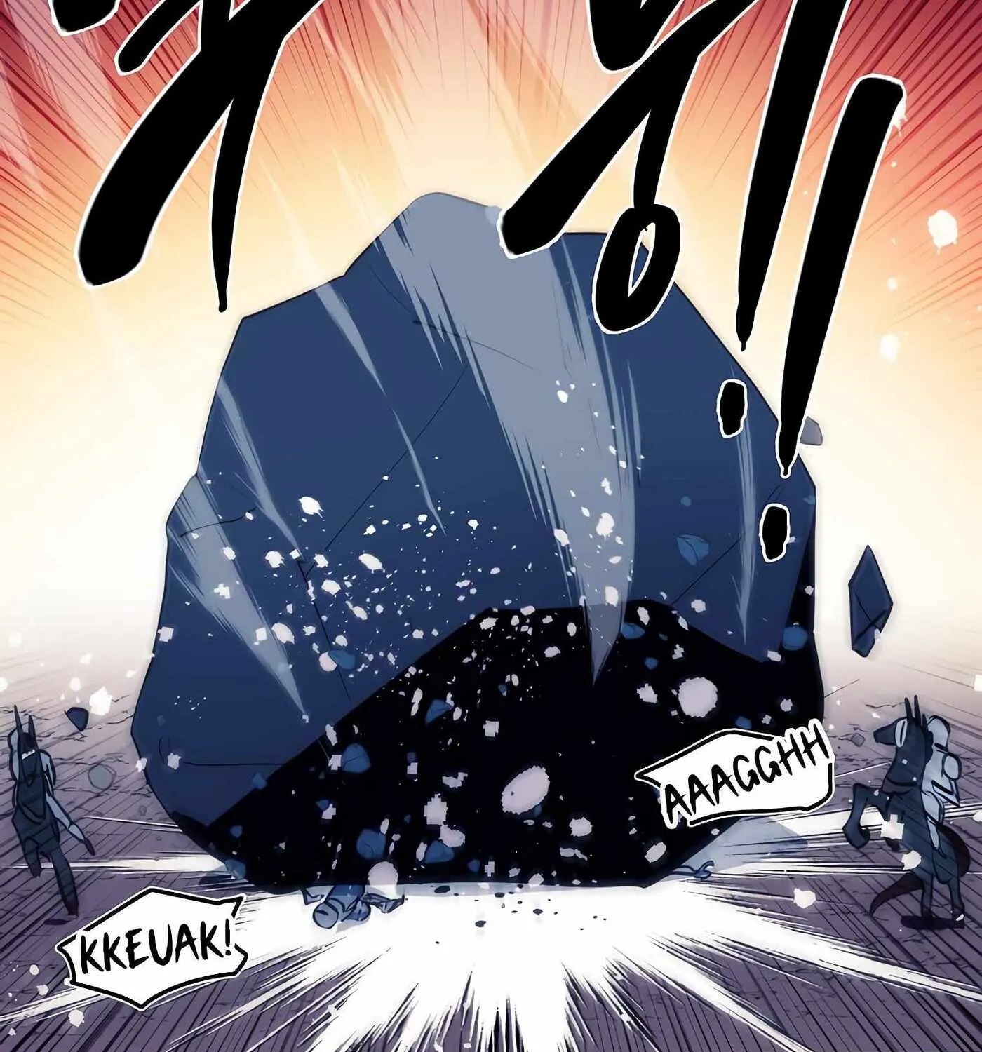 Magical Shooting: Sniper of Steel Chapter 39 page 56 - 