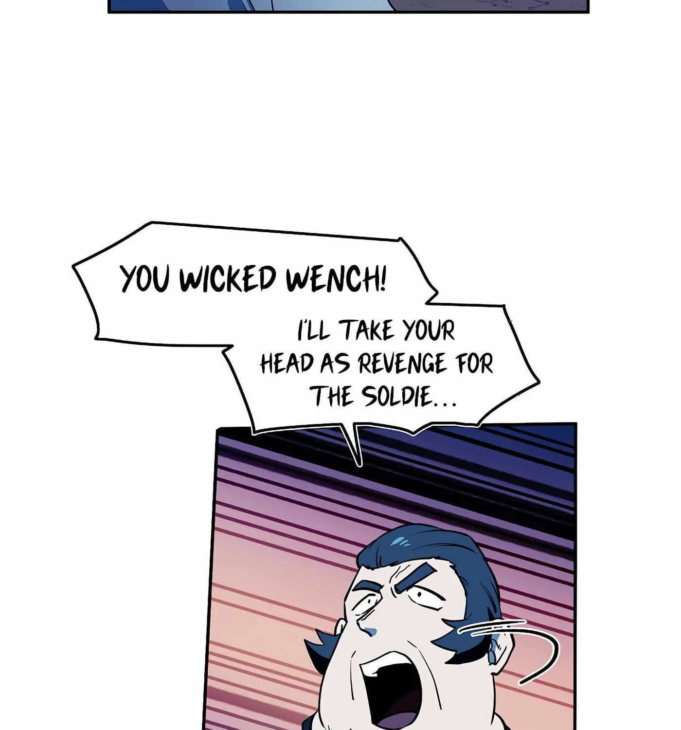 Magical Shooting: Sniper of Steel Chapter 39 page 58 - 