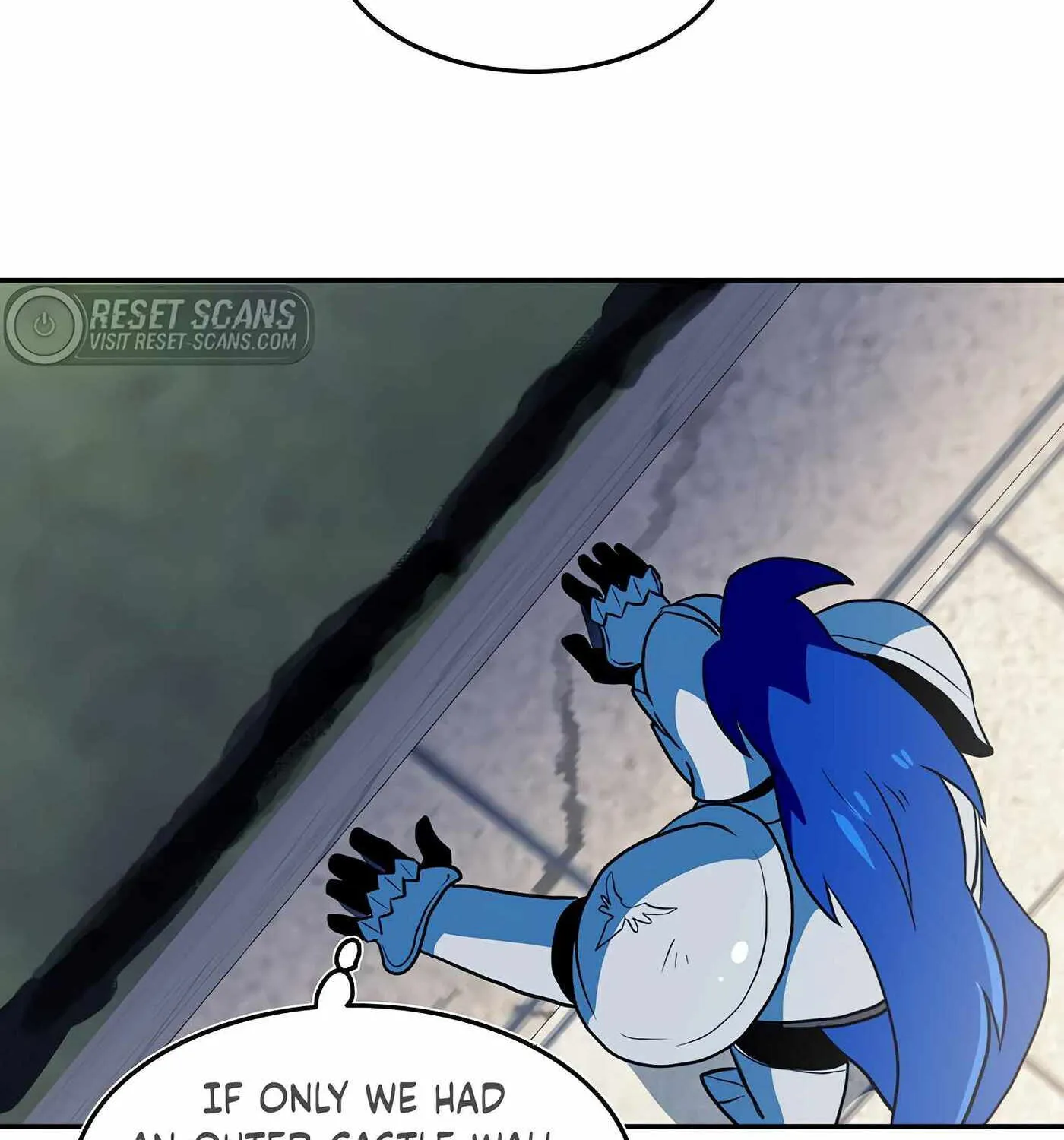 Magical Shooting: Sniper of Steel Chapter 39 page 7 - 