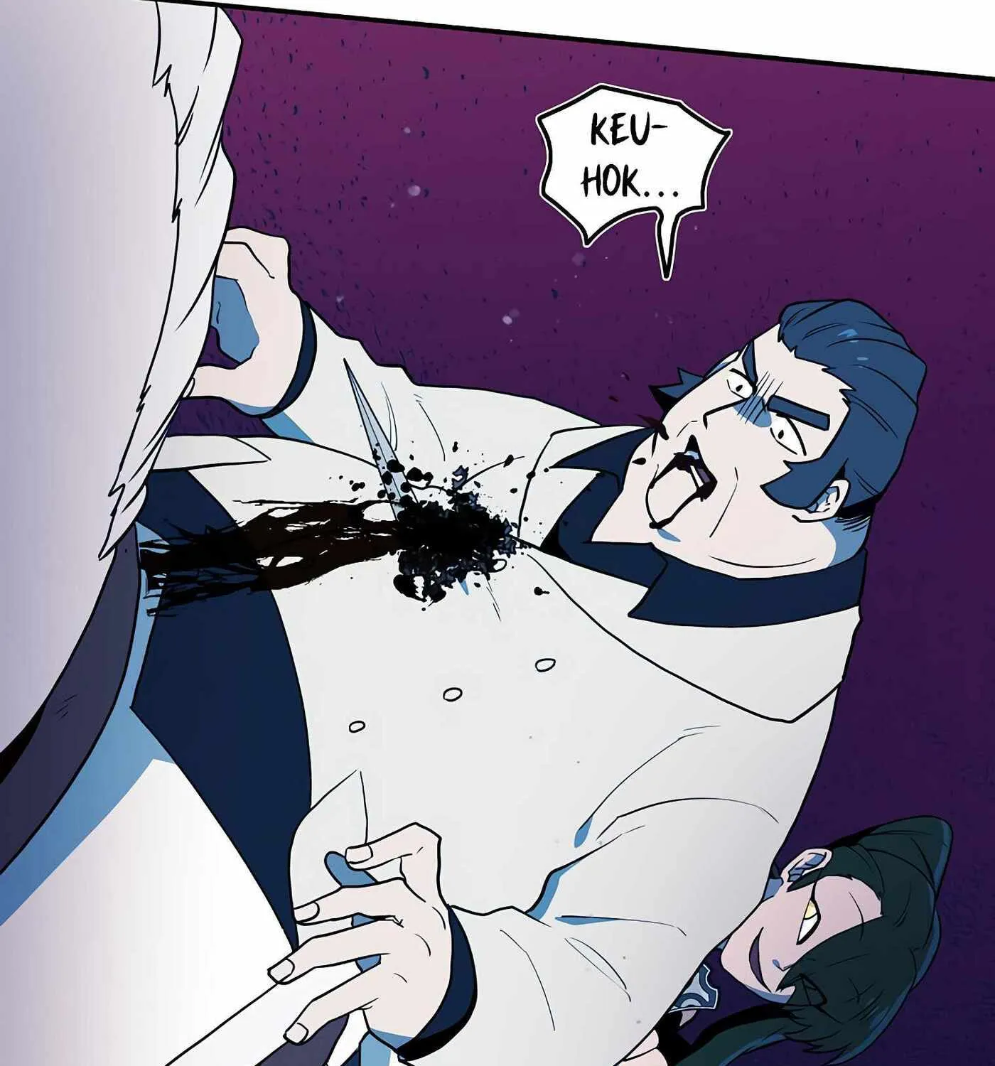 Magical Shooting: Sniper of Steel Chapter 39 page 63 - 